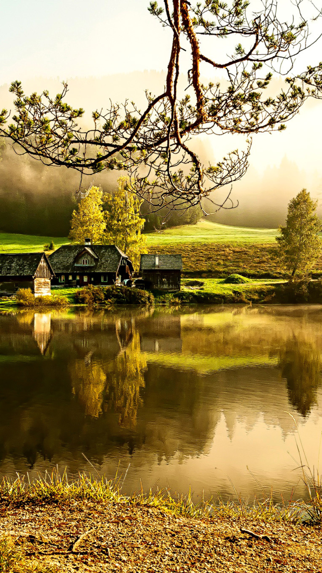 Beautiful CountryWallpapers