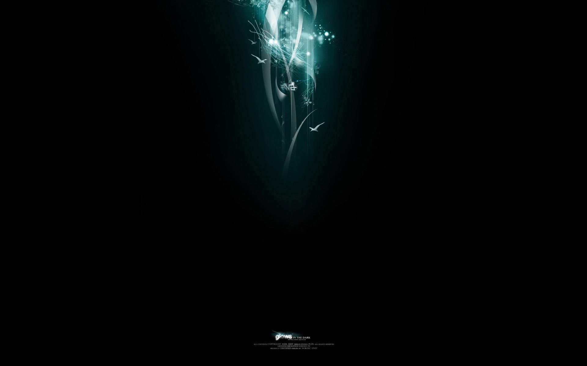 Beautiful Dark Wallpapers