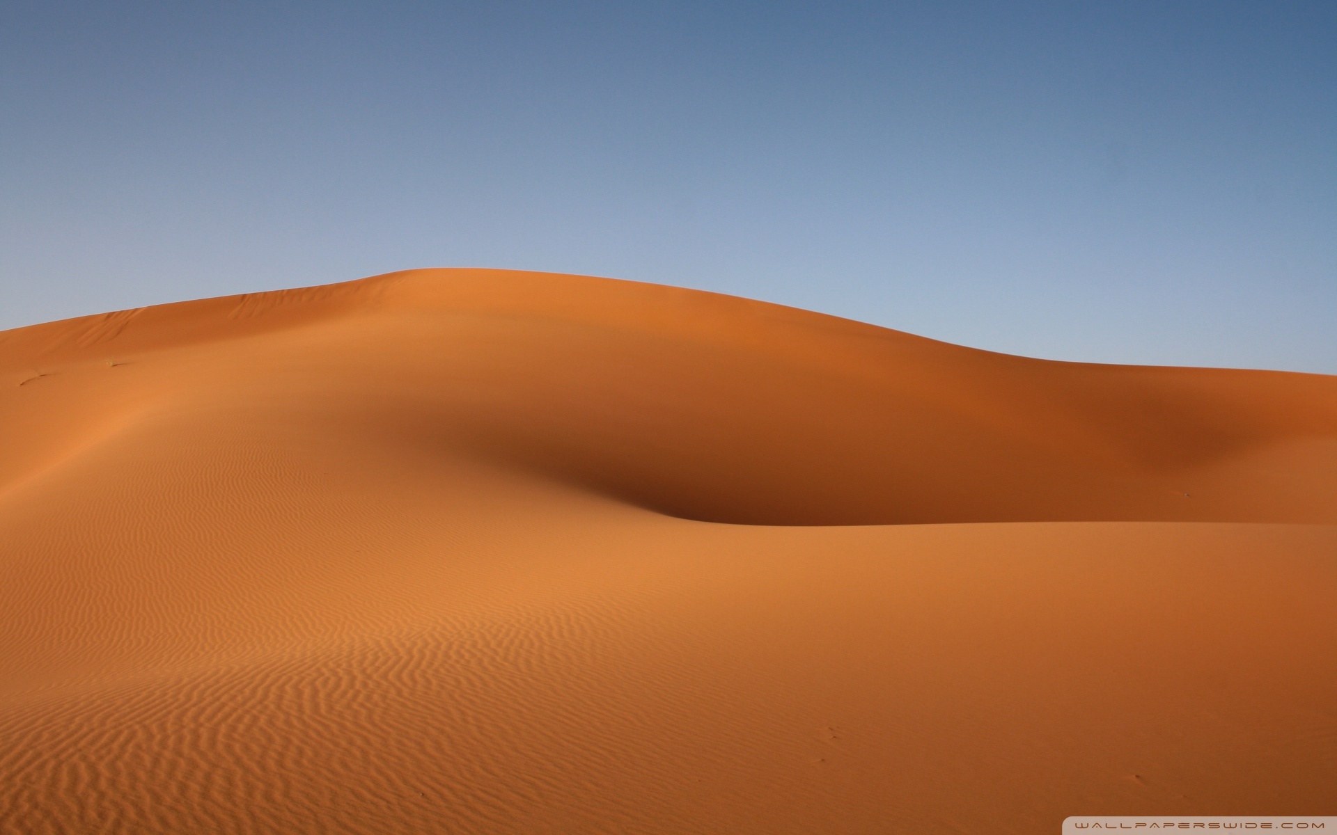 Beautiful DesertWallpapers