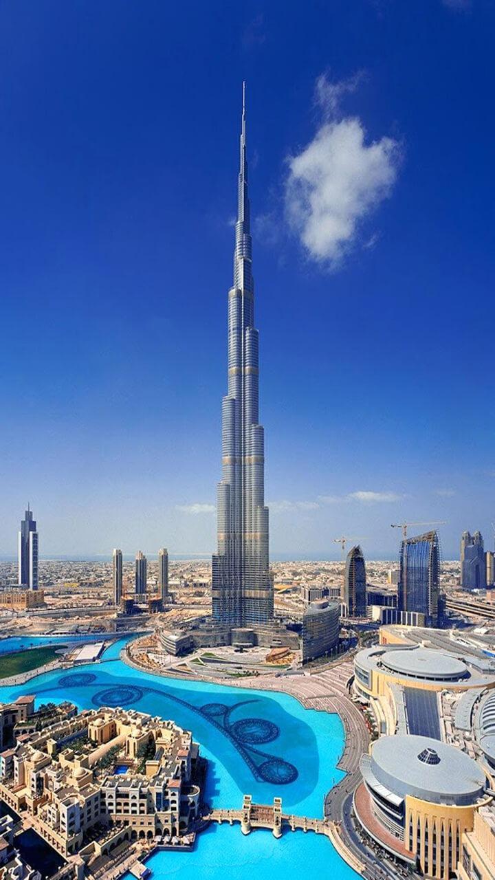 Beautiful DubaiWallpapers