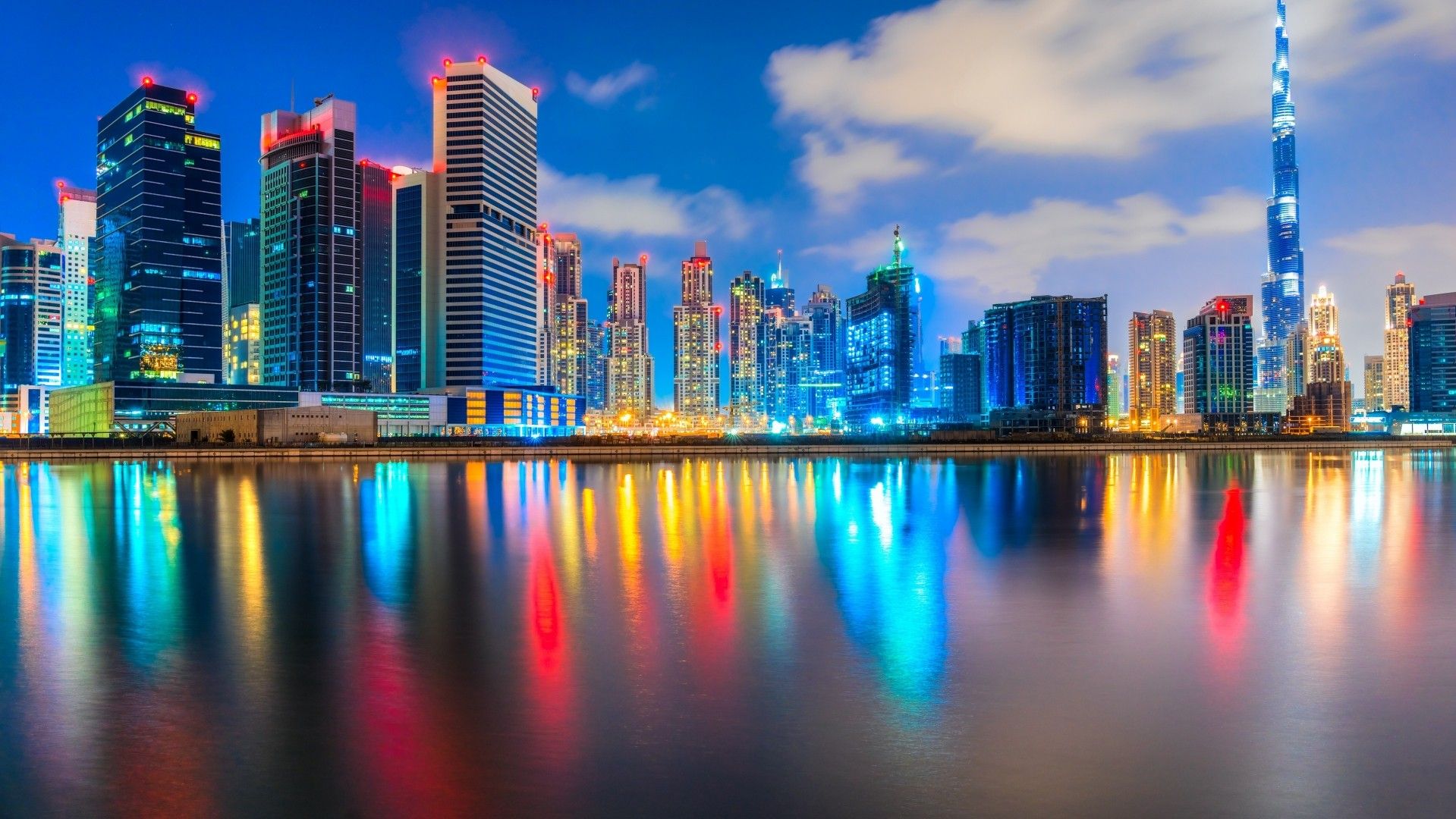 Beautiful DubaiWallpapers