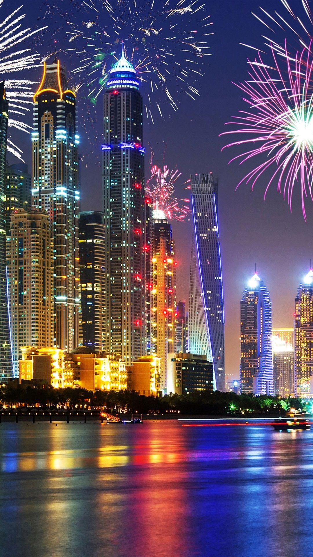 Beautiful DubaiWallpapers