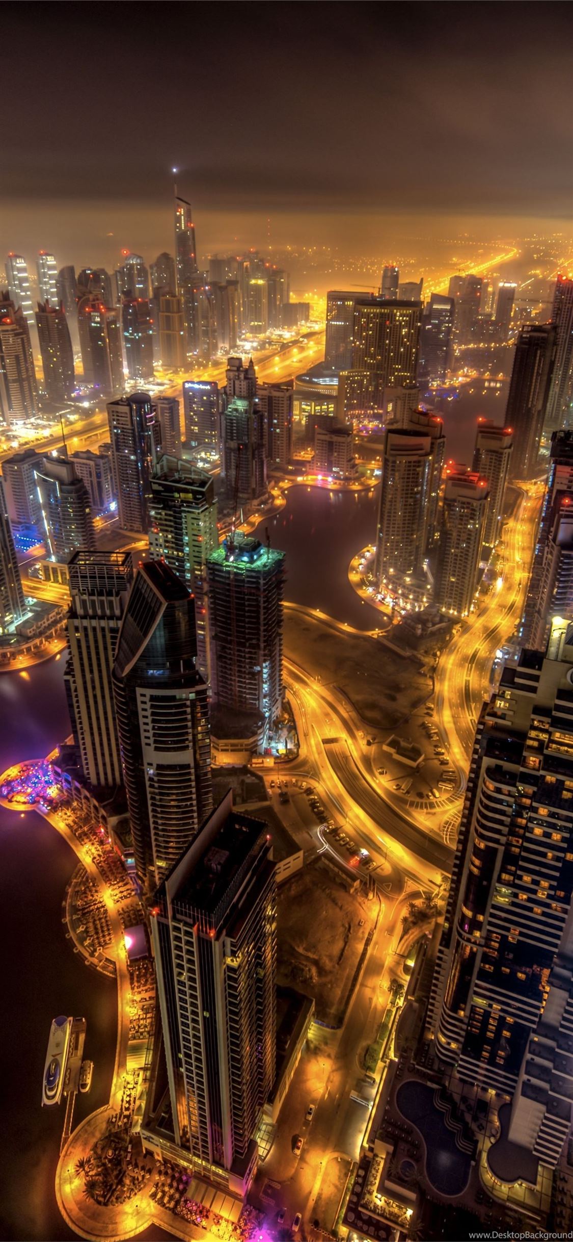 Beautiful DubaiWallpapers