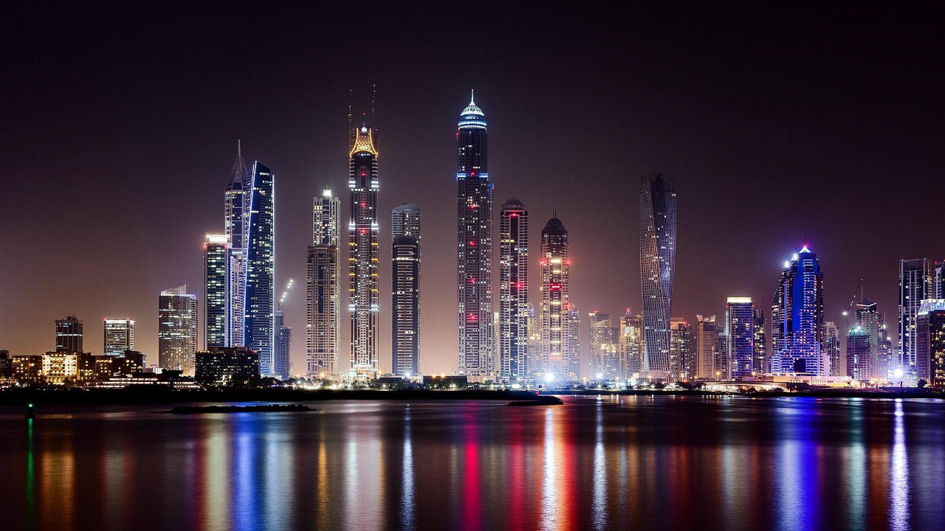 Beautiful DubaiWallpapers