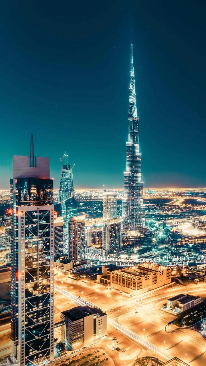 Beautiful DubaiWallpapers