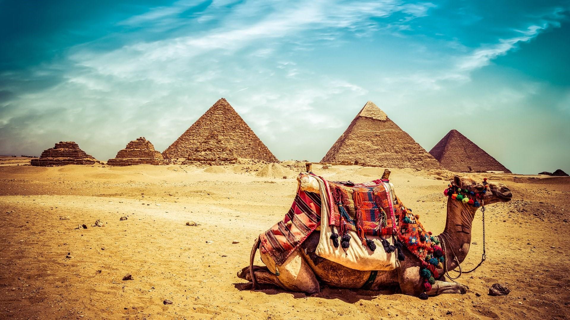 Beautiful Egypt Wallpapers