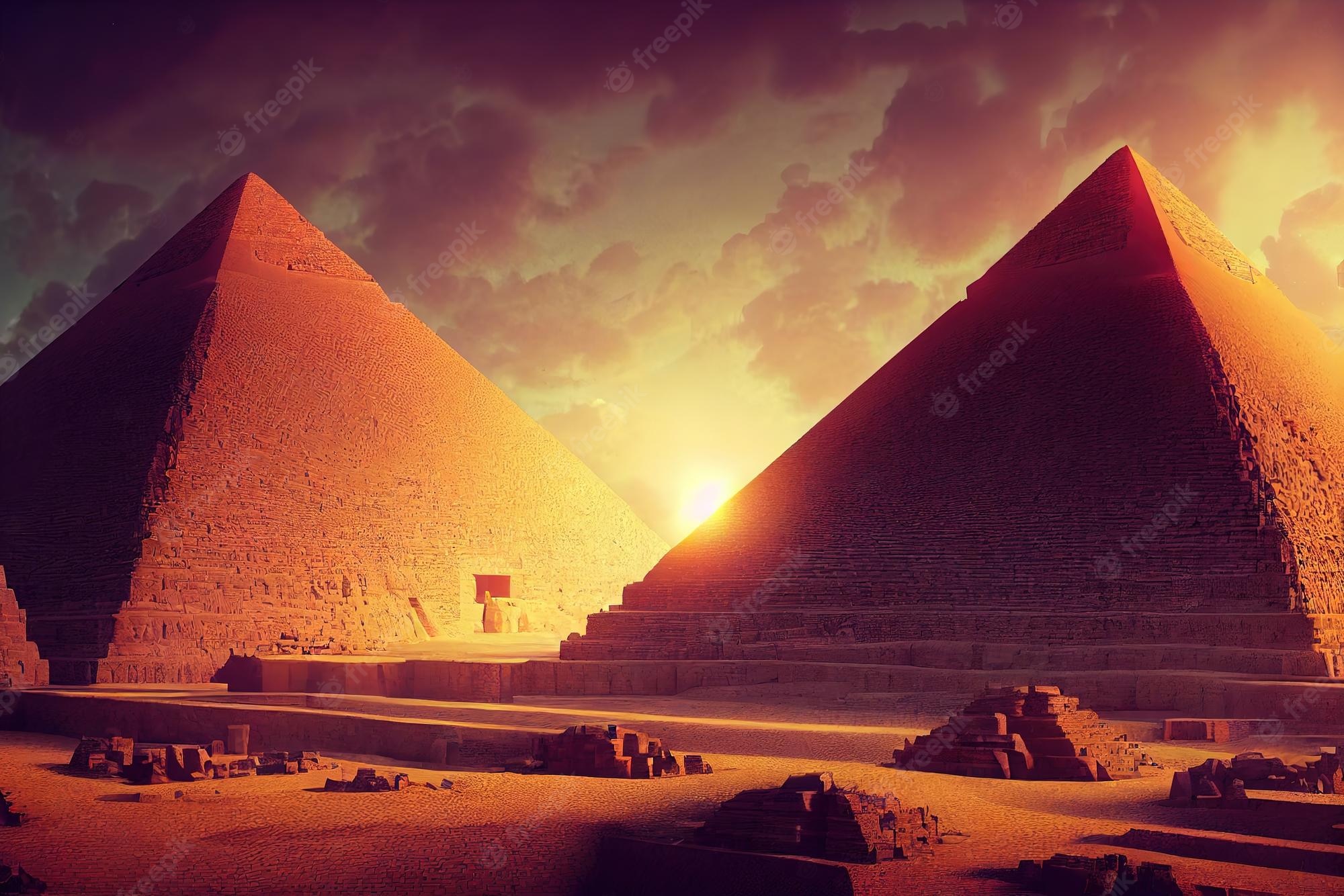 Beautiful Egypt Wallpapers