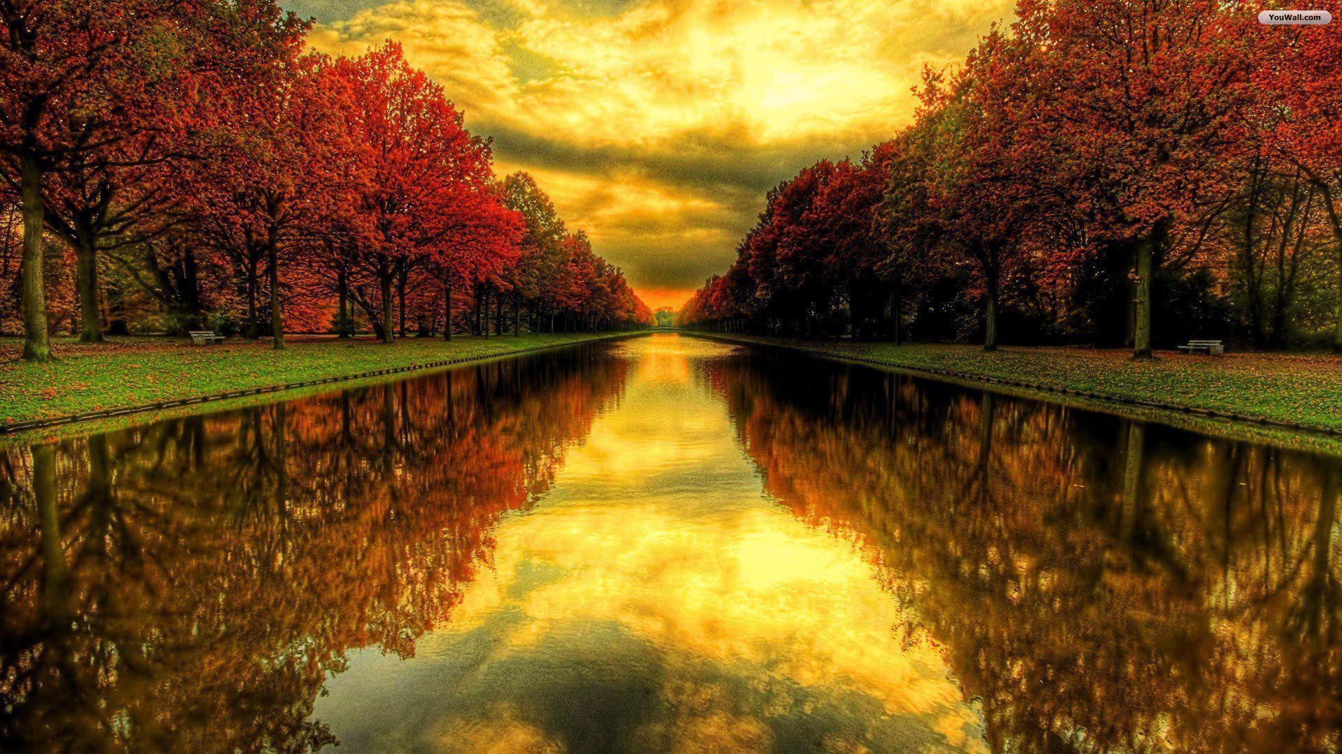 Beautiful Fall PicturesWallpapers