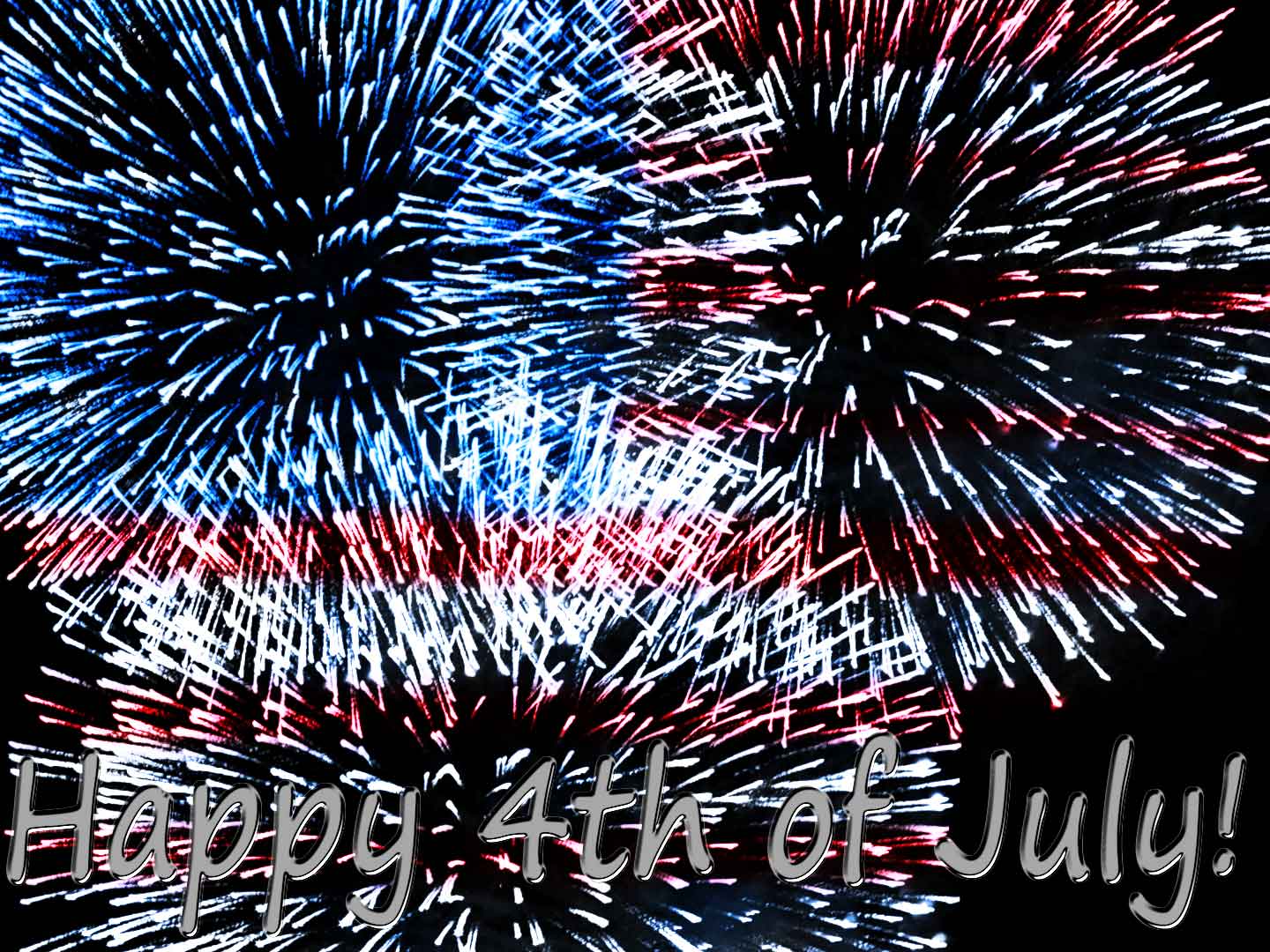 Beautiful Fourth Of JulyWallpapers