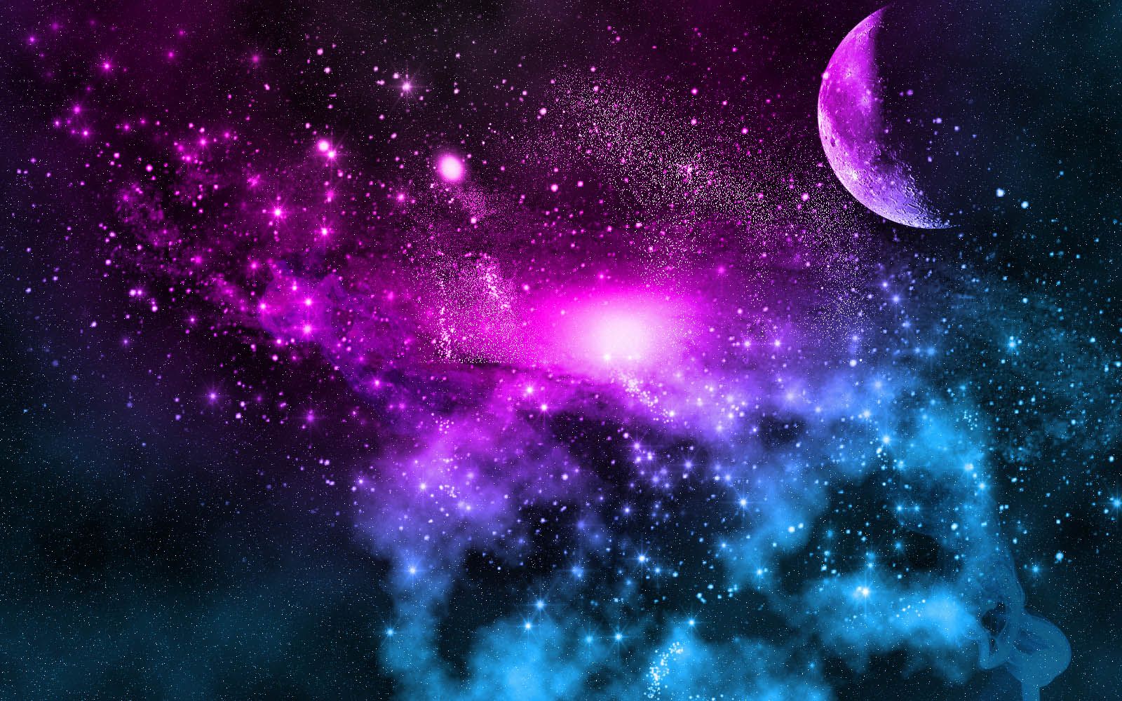 Beautiful GalaxyWallpapers