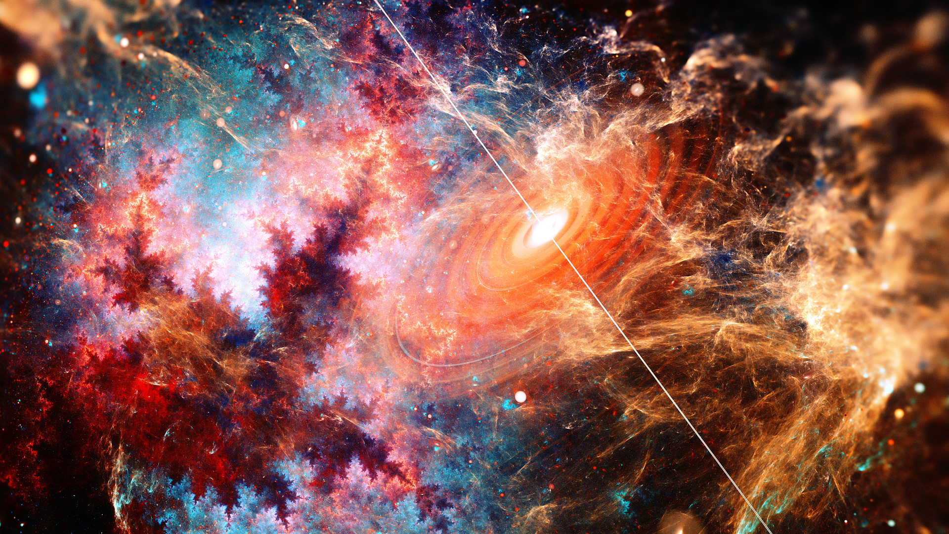 Beautiful GalaxyWallpapers