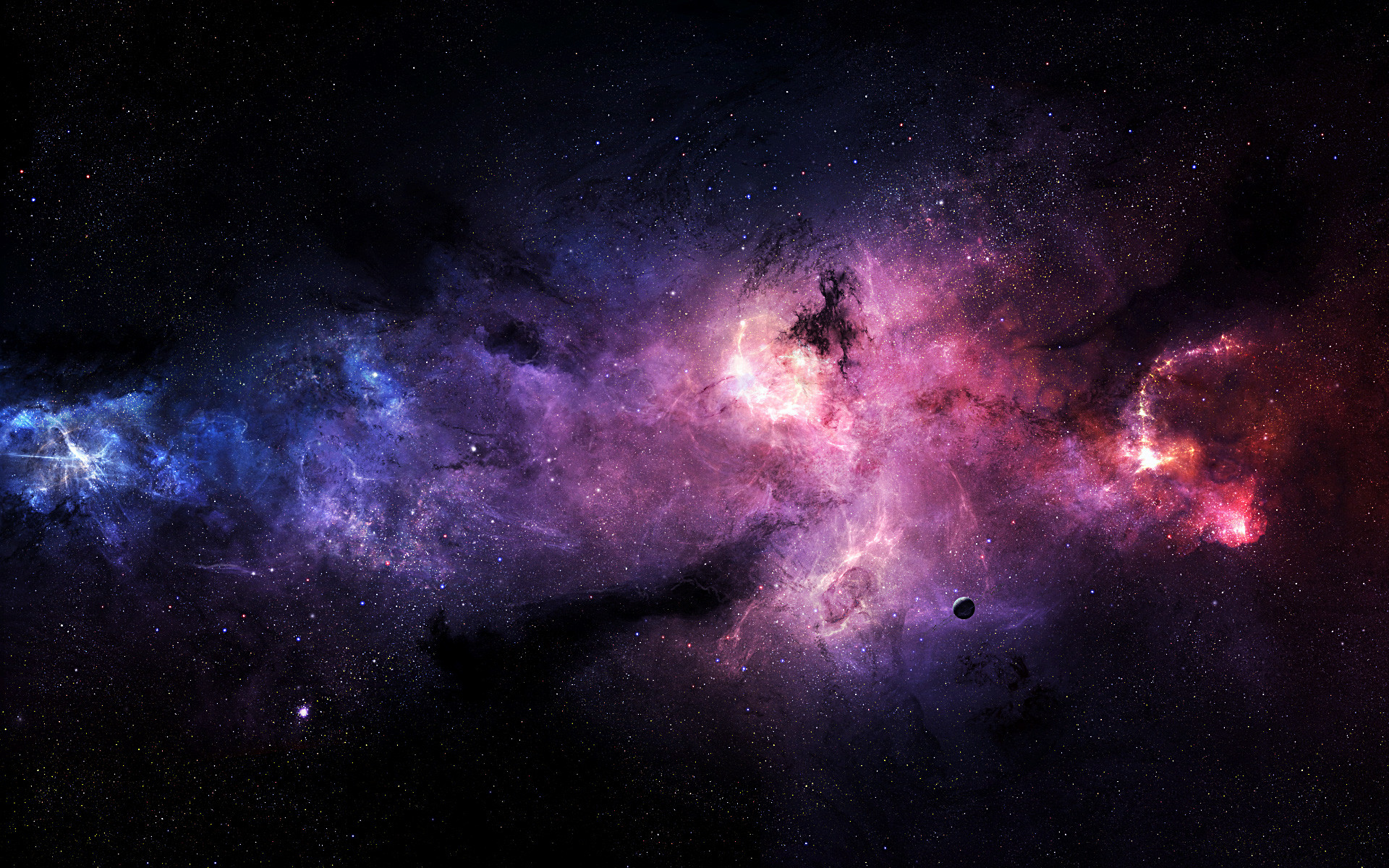 Beautiful GalaxyWallpapers