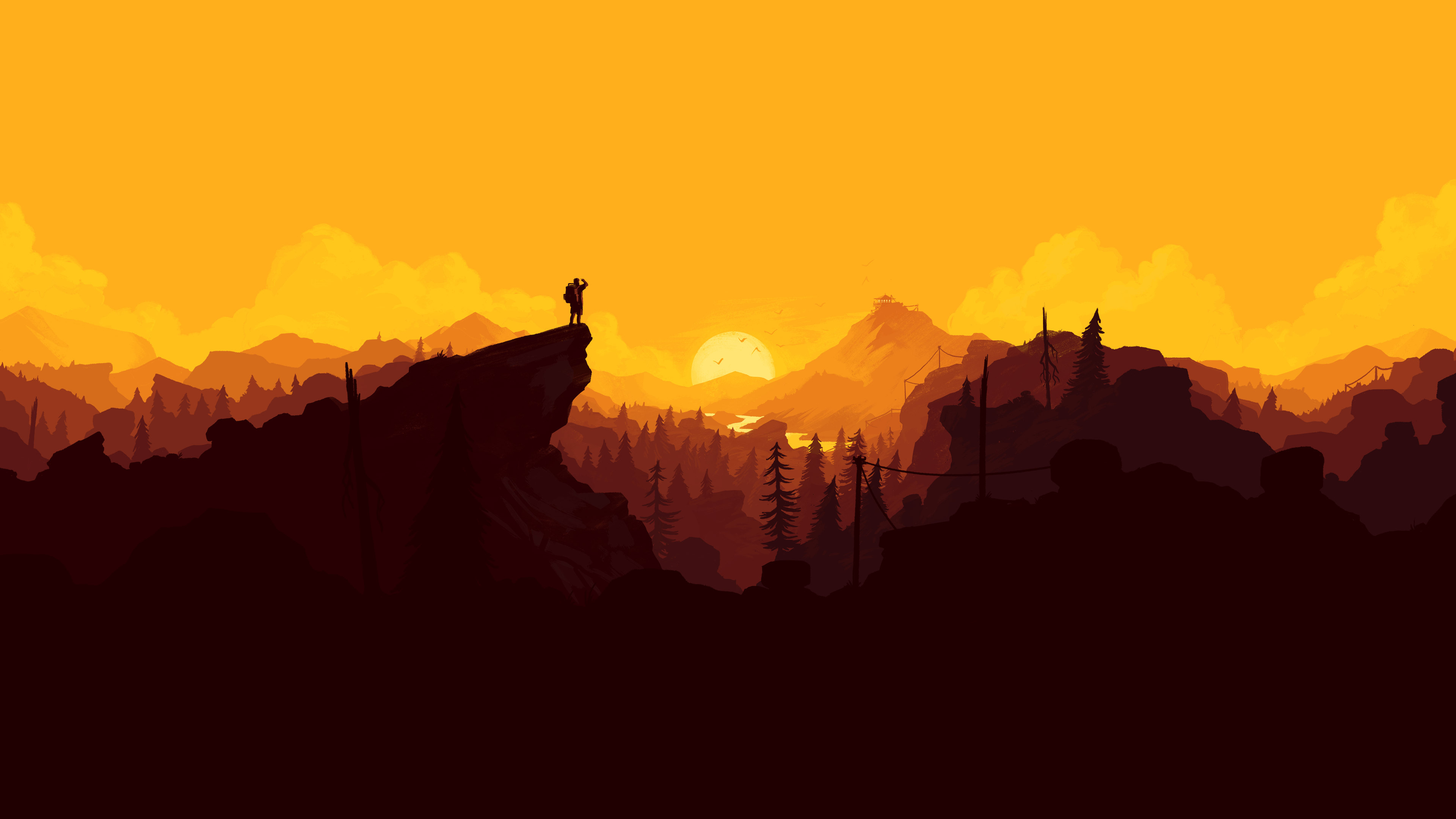 Beautiful GamingWallpapers