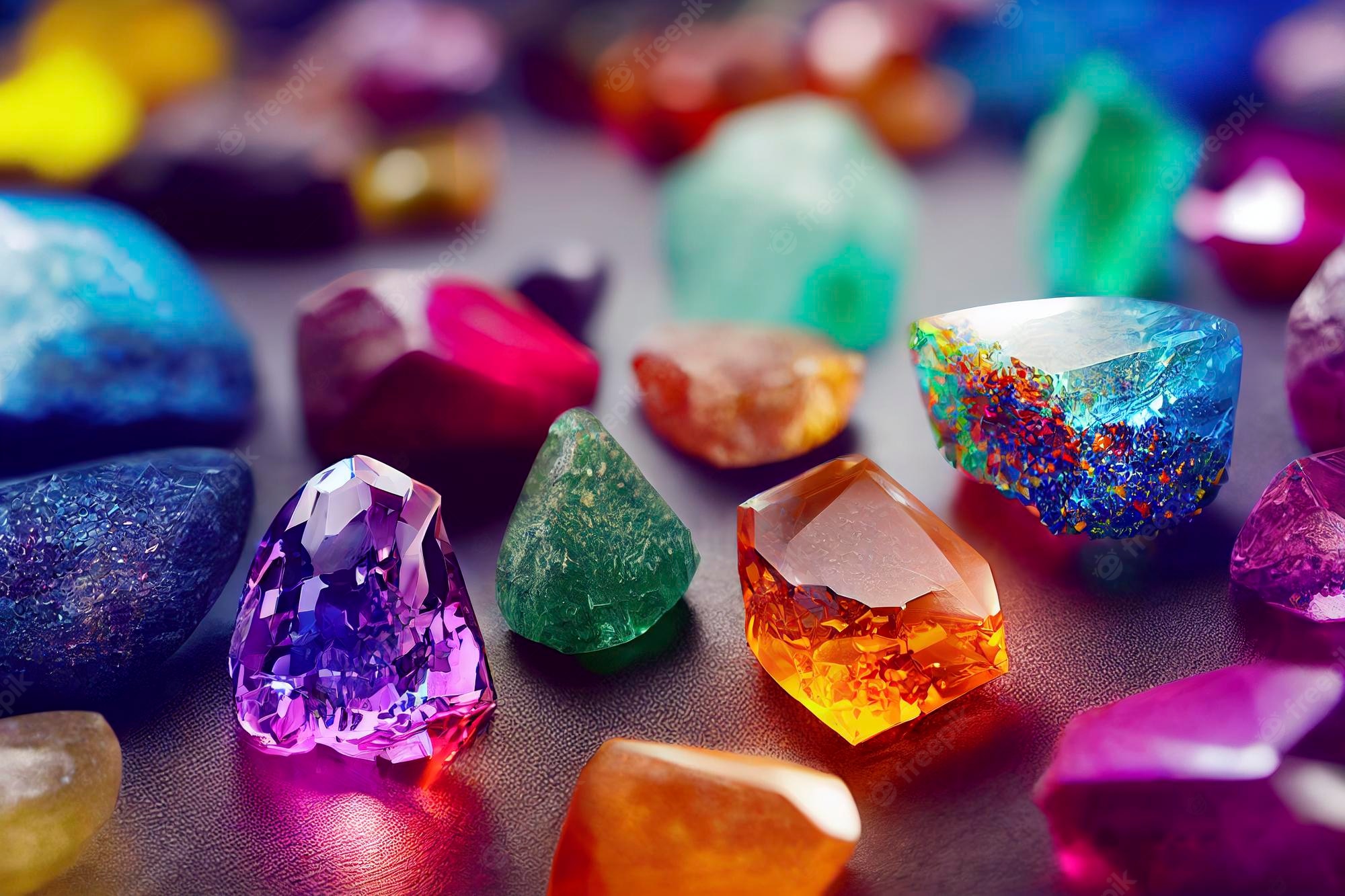 Beautiful GemsWallpapers