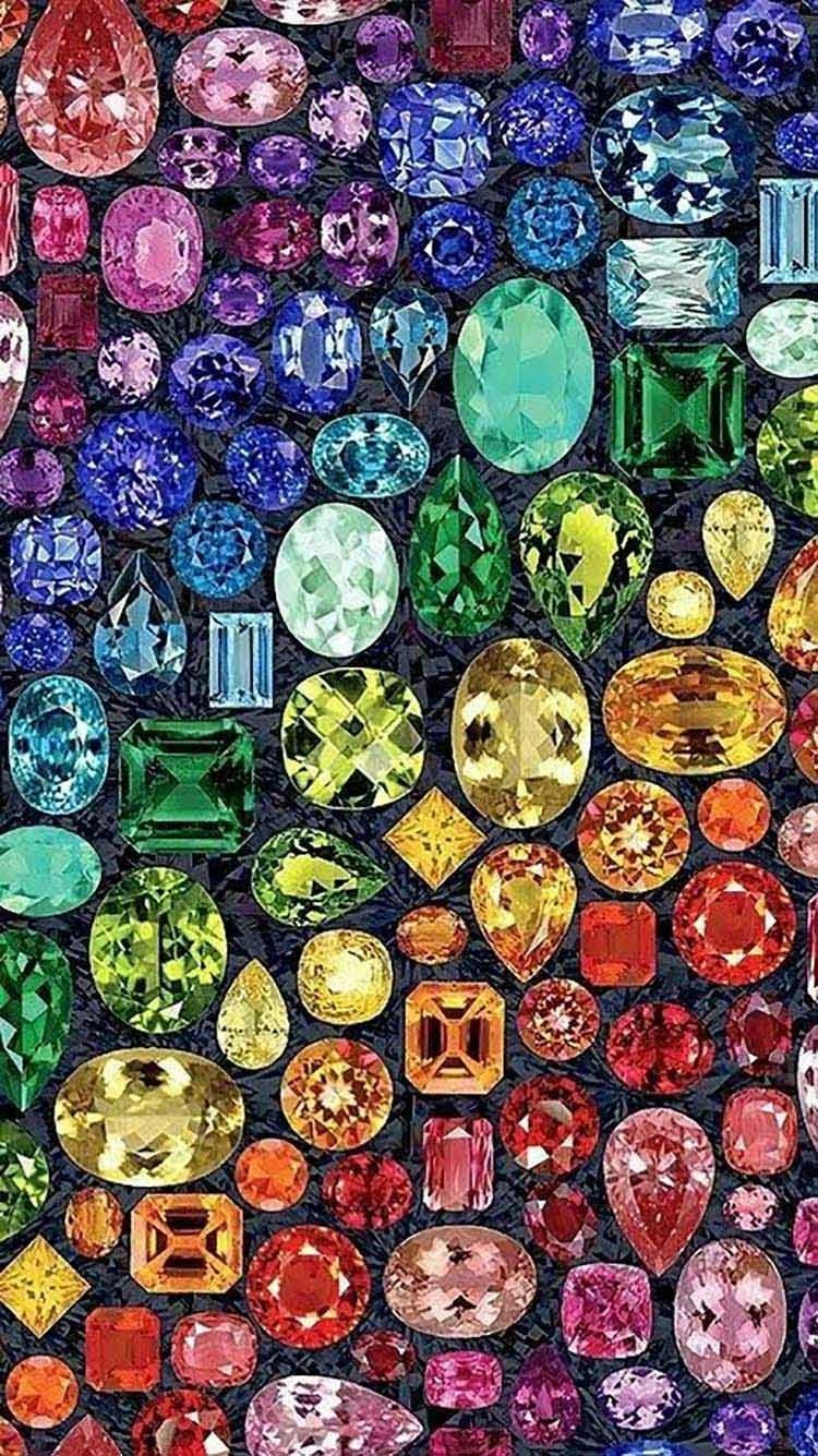 Beautiful GemsWallpapers