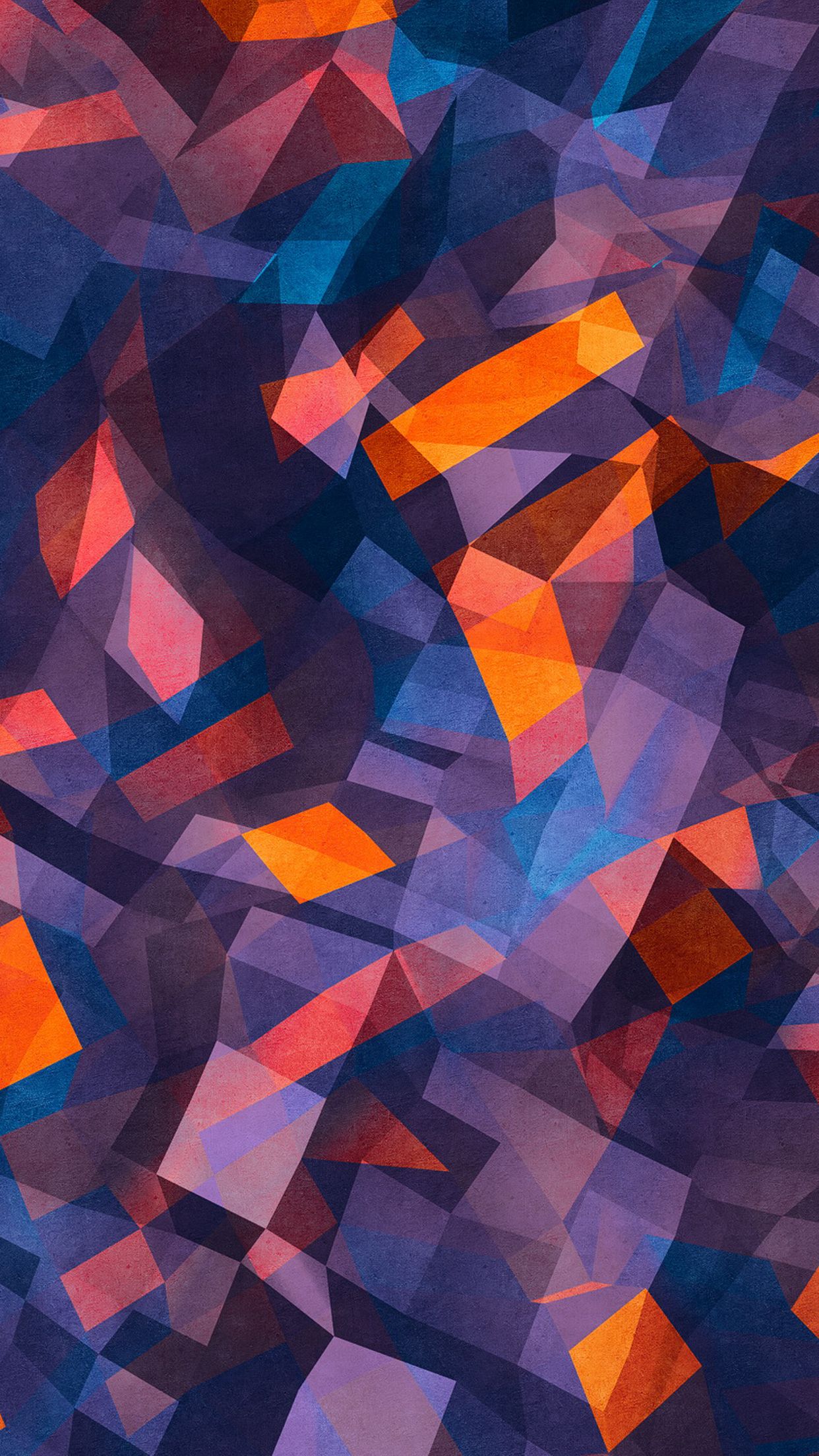 Beautiful Geometric Wallpapers