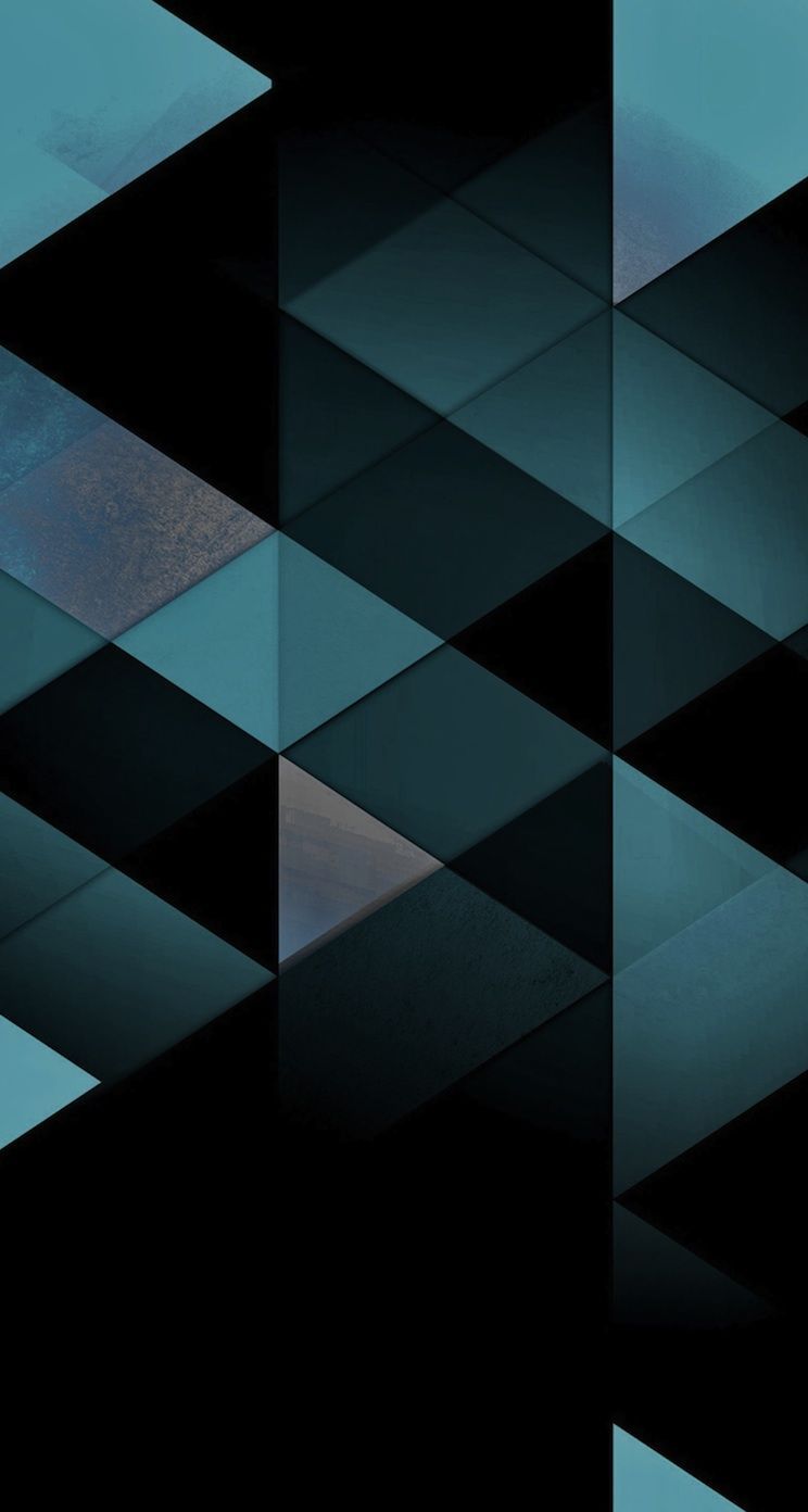 Beautiful GeometricWallpapers