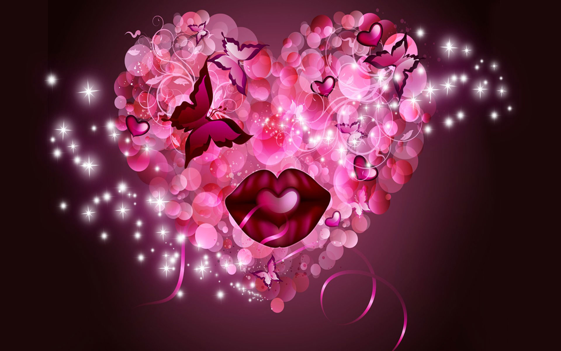 Beautiful Heart ImagesWallpapers