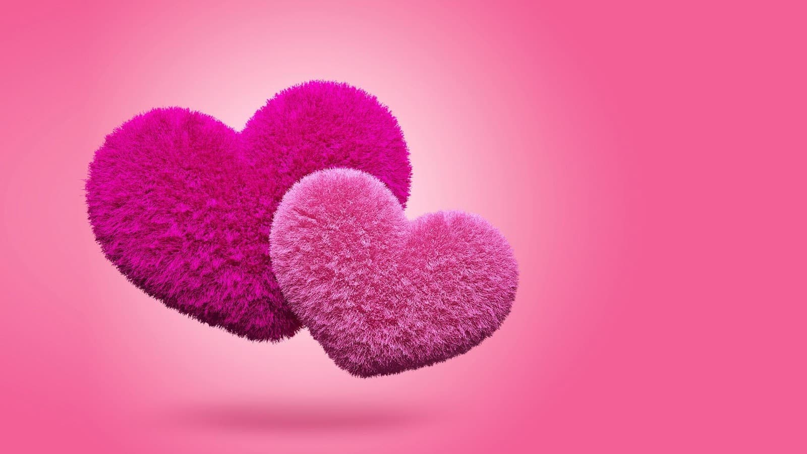 Beautiful Hearts Wallpapers