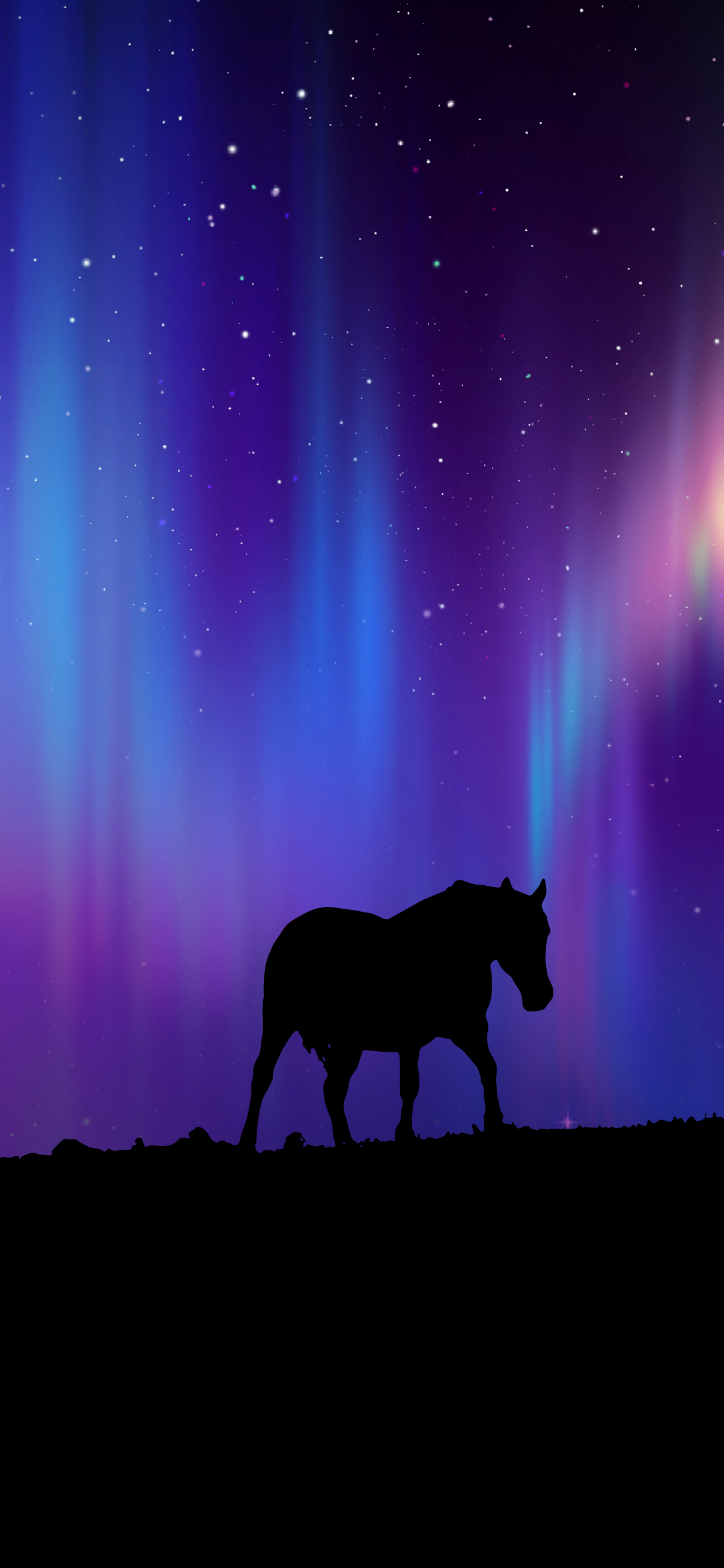 Beautiful Horse Iphone Wallpapers