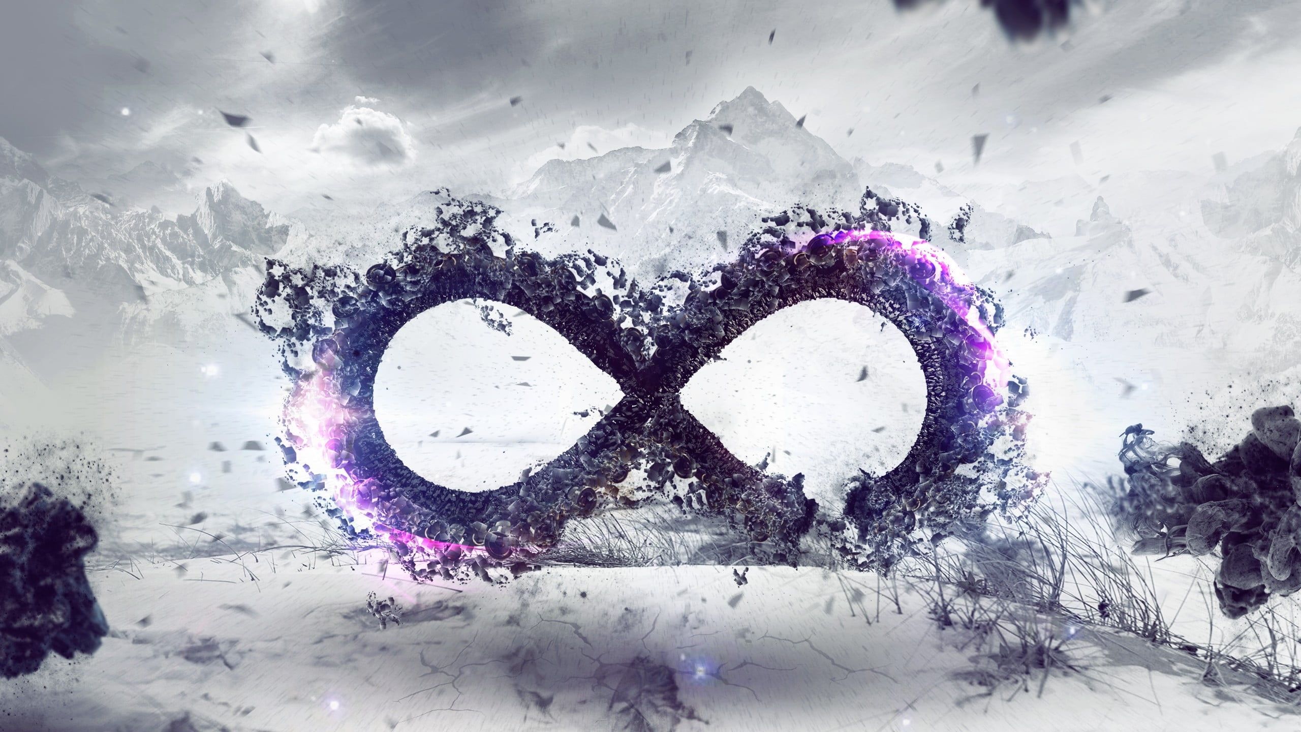 Beautiful InfinityWallpapers