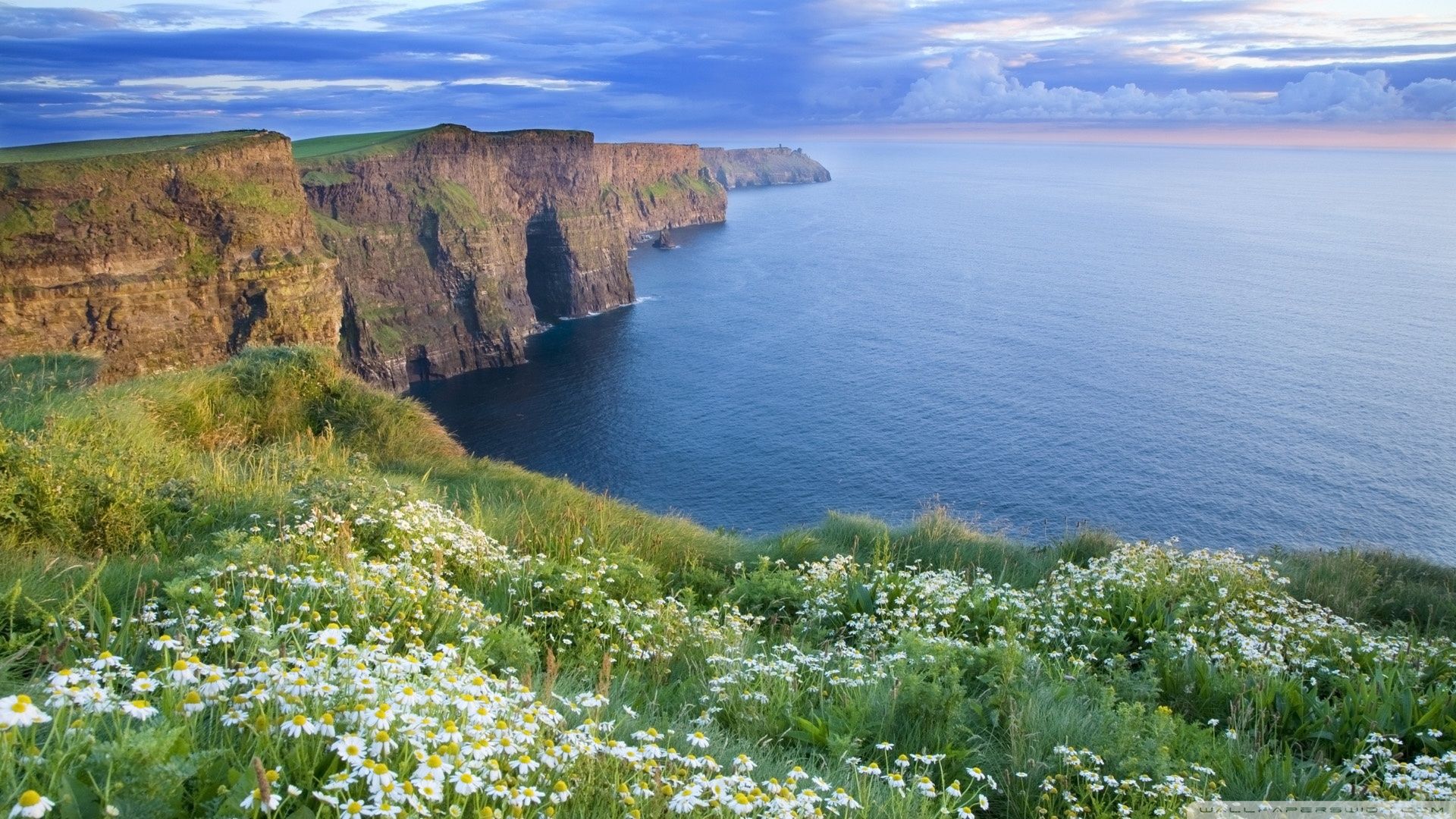 Beautiful Ireland Desktop Wallpapers