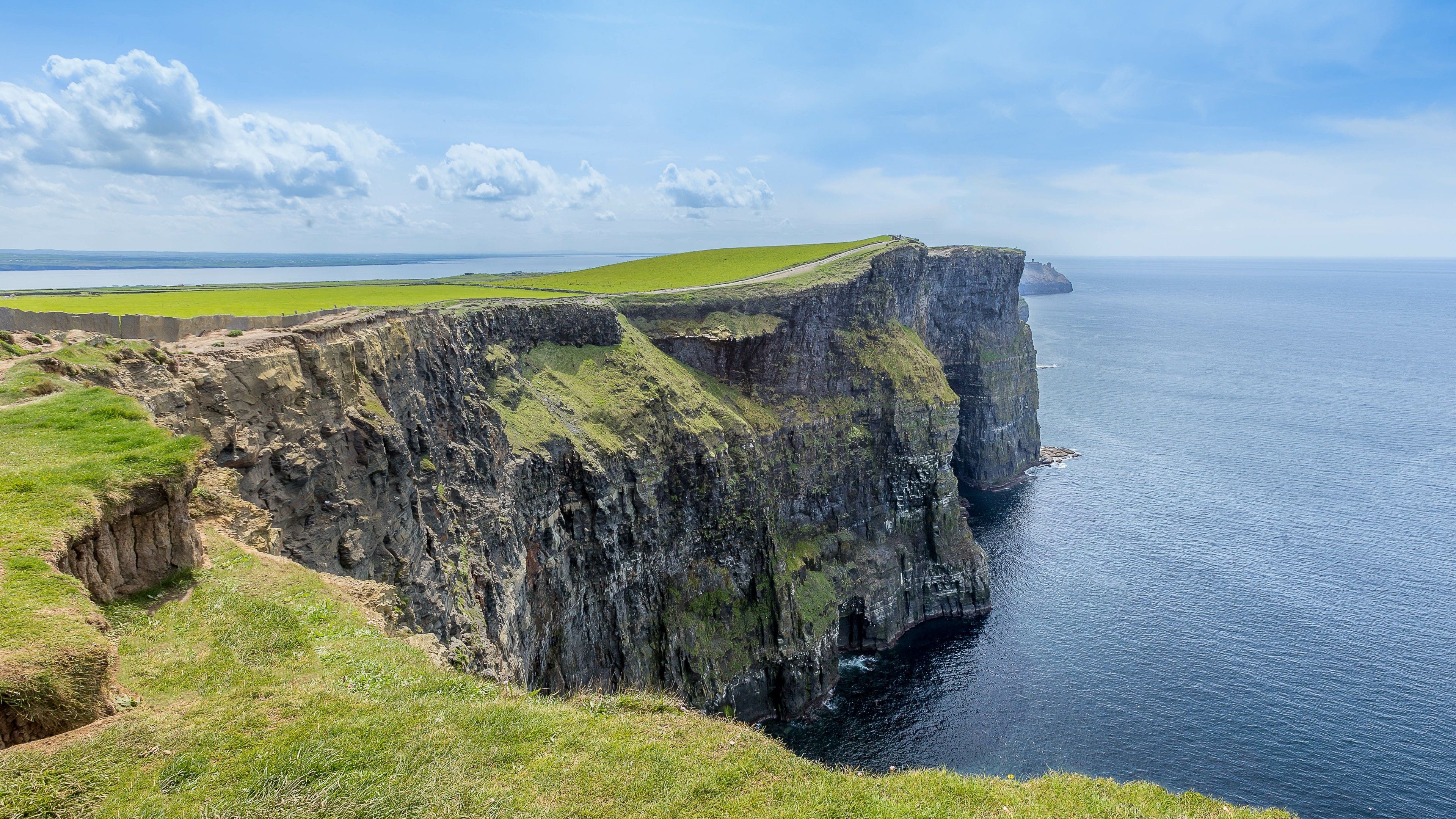 Beautiful Ireland Desktop Wallpapers