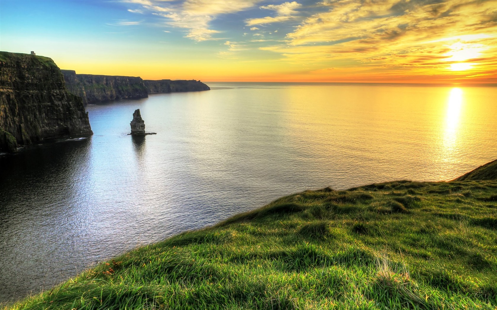 Beautiful Ireland Desktop Wallpapers