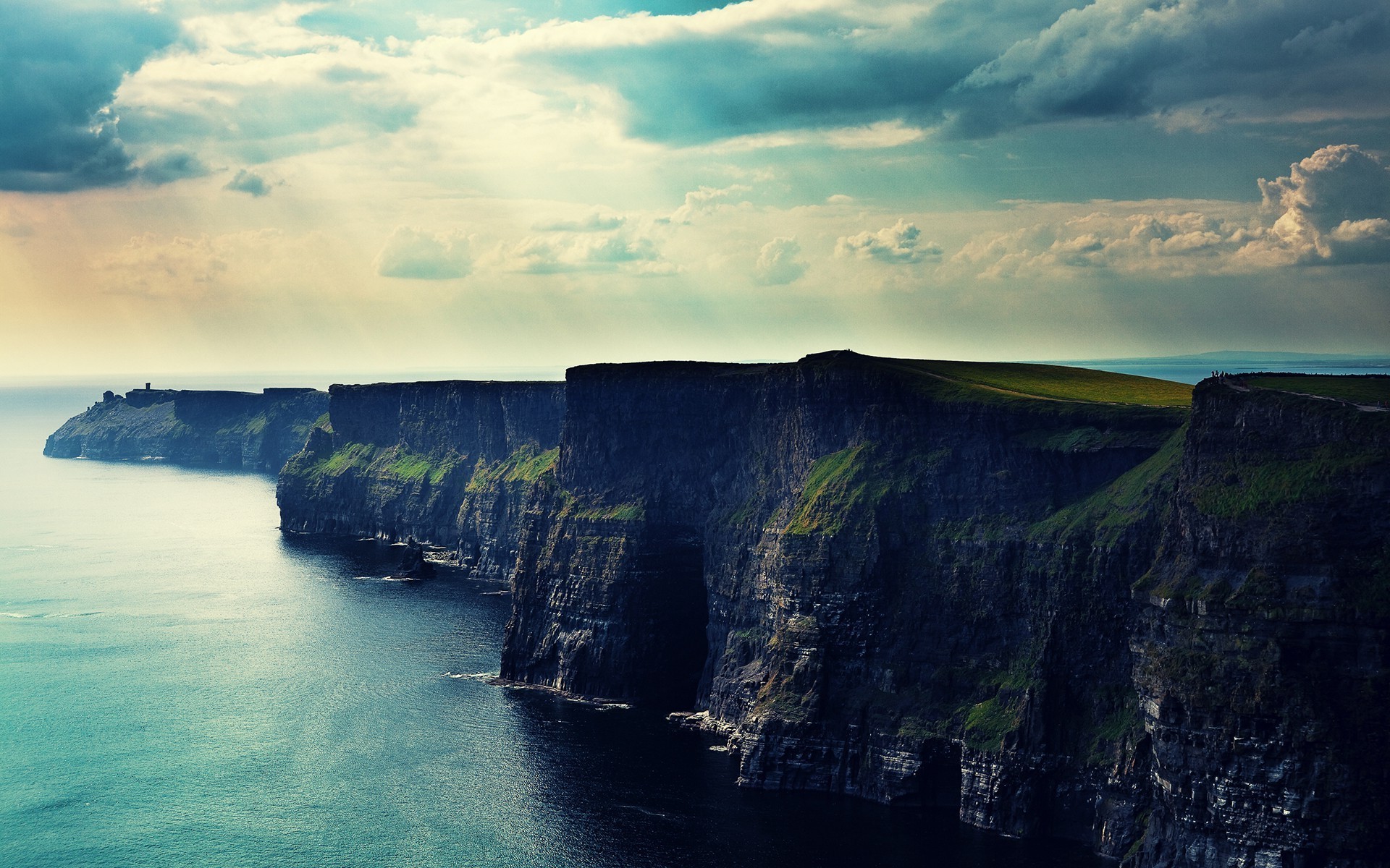 Beautiful Ireland Desktop Wallpapers