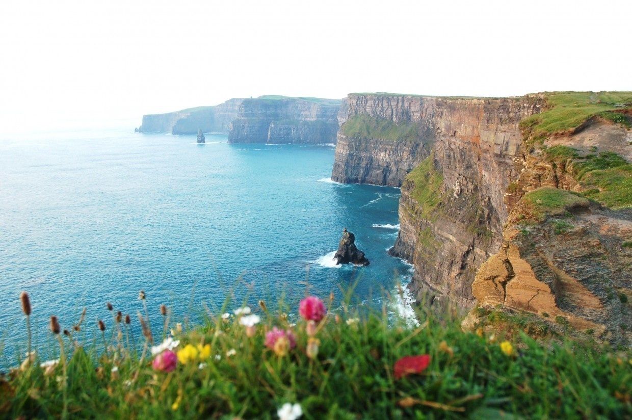 Beautiful Ireland Desktop Wallpapers