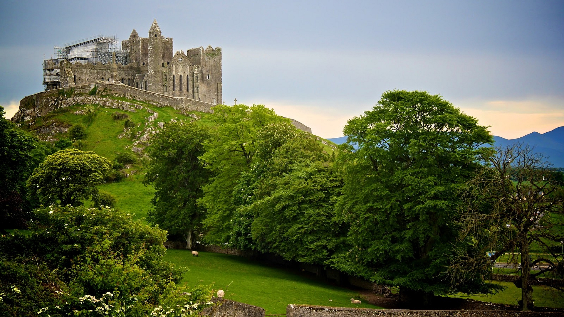 Beautiful Ireland Desktop Wallpapers