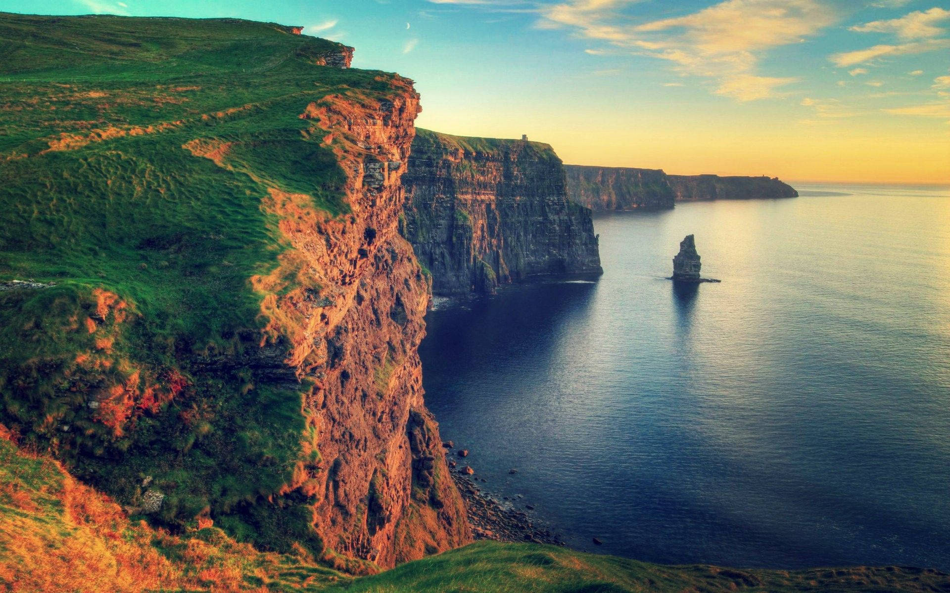 Beautiful Ireland Desktop Wallpapers