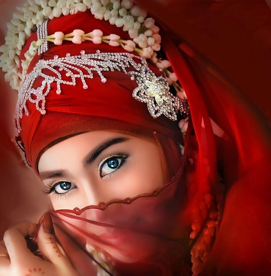 Beautiful Islamic Girls Wallpapers