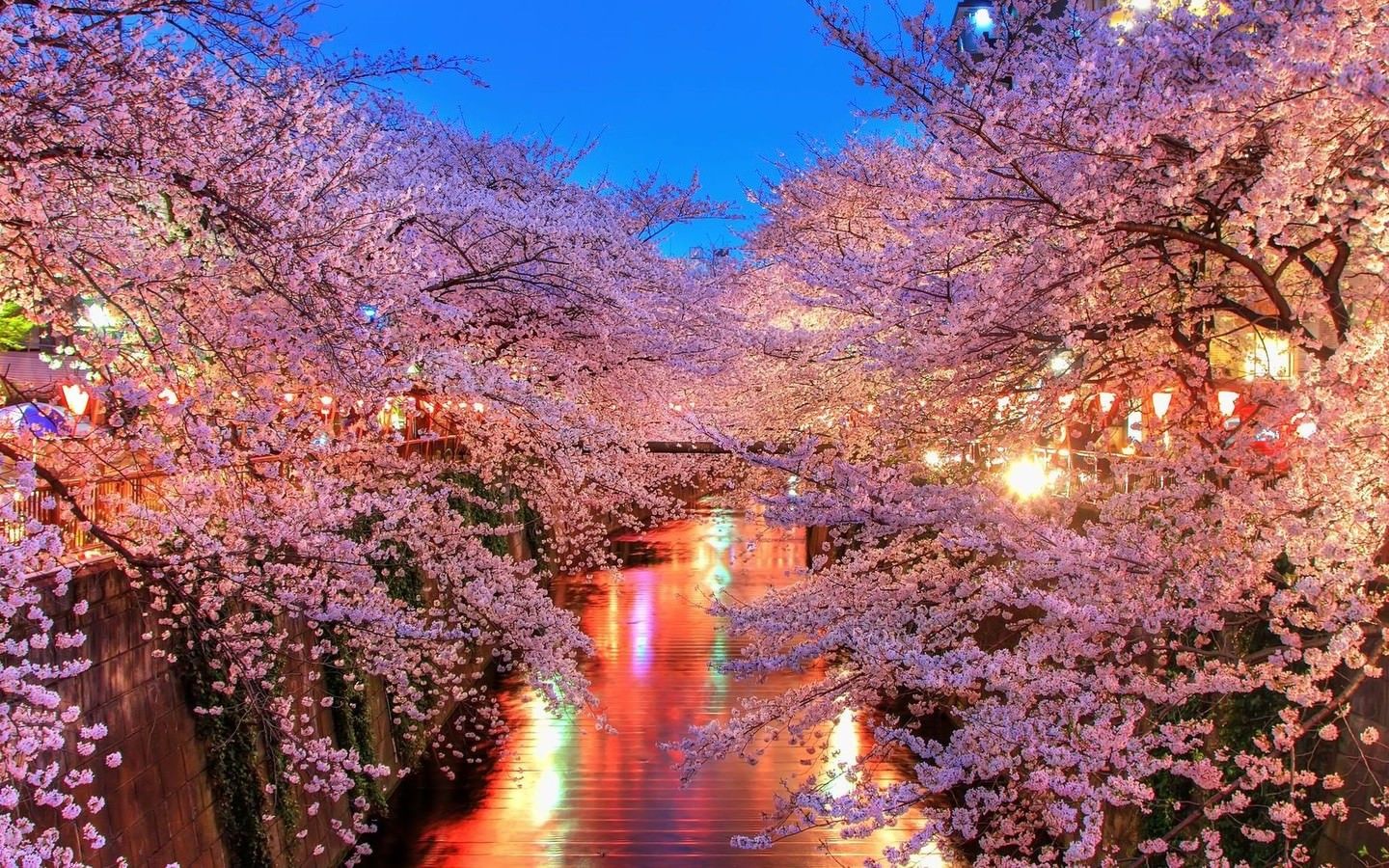 Beautiful Japanese Wallpapers