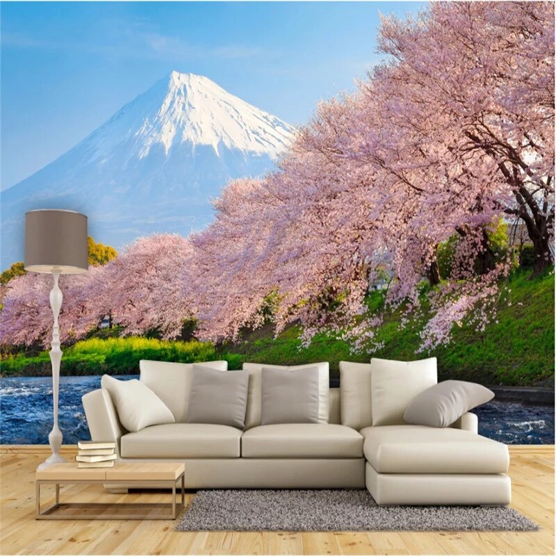 Beautiful Japanese Wallpapers