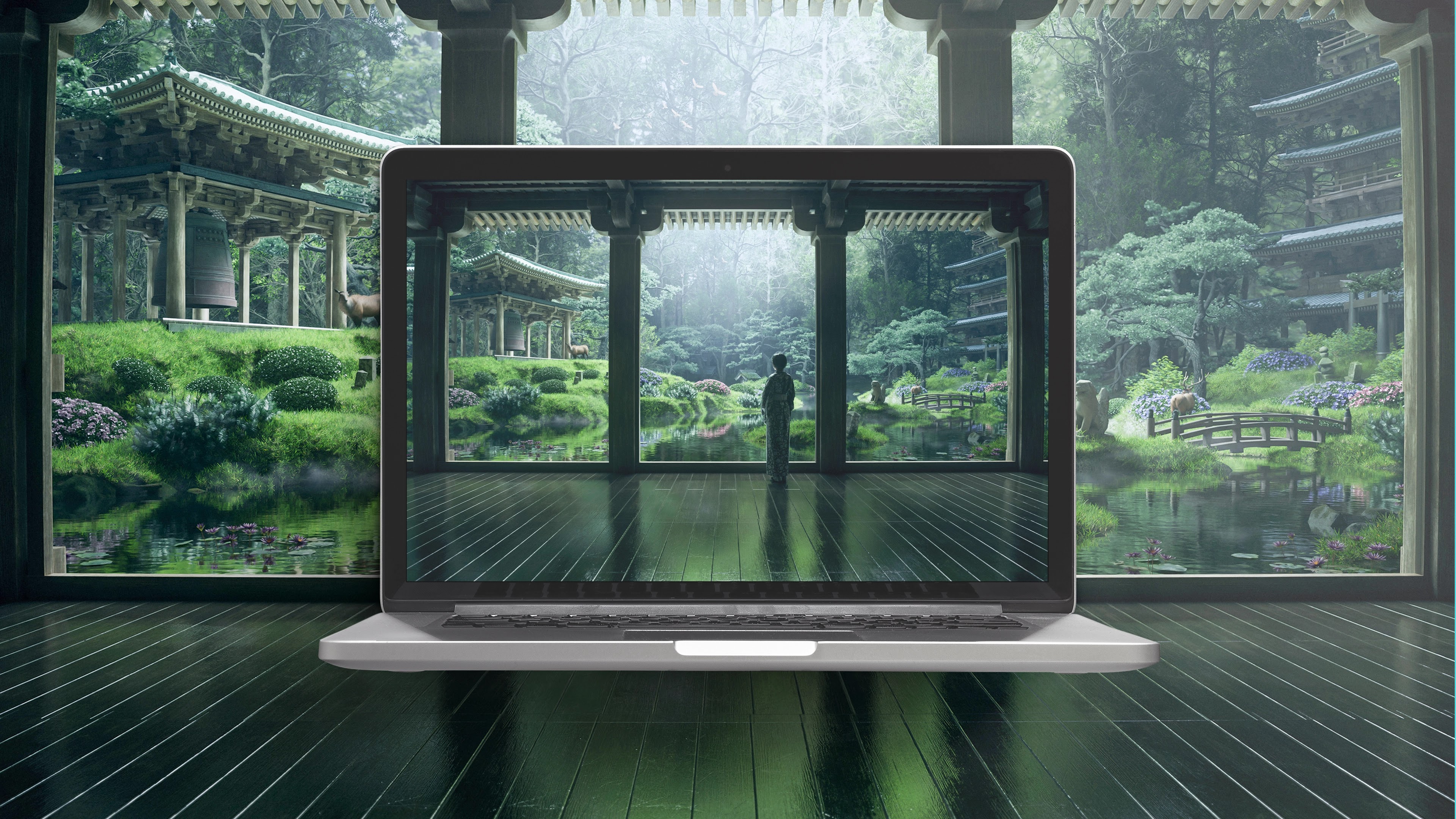 Beautiful Japanese Desktop Wallpapers