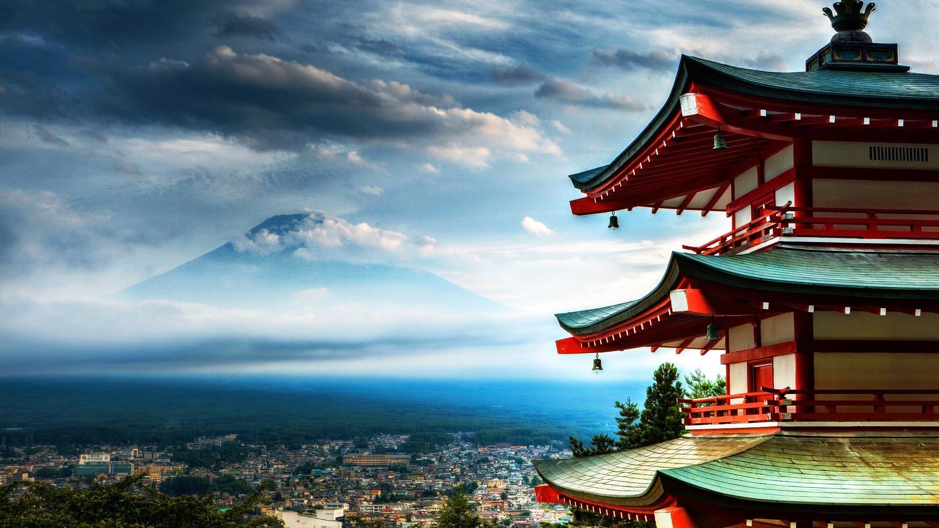 Beautiful Japanese Desktop Wallpapers