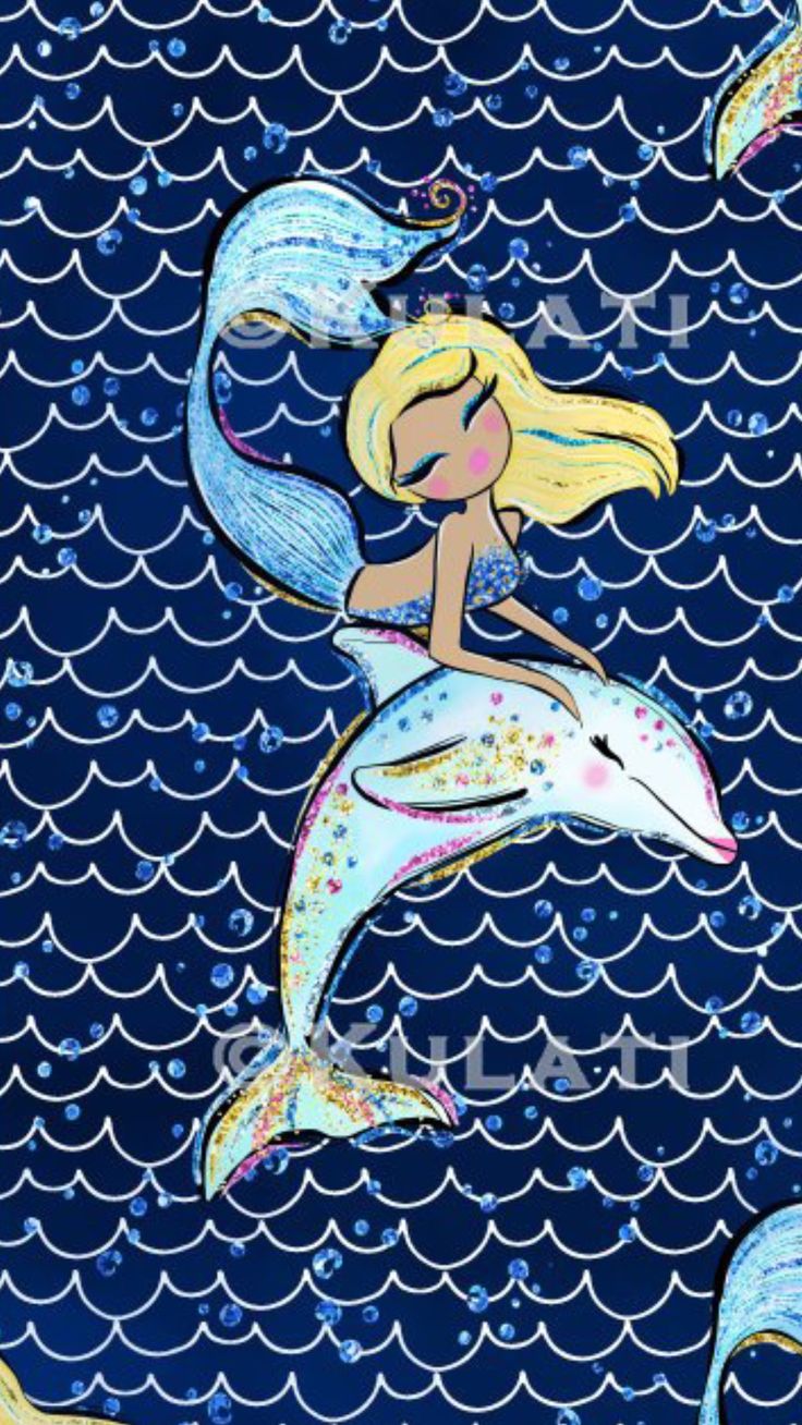 Beautiful Mermaid Wallpapers