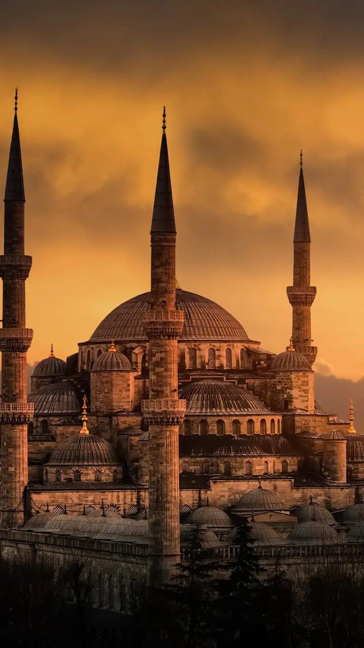 Beautiful Mosque Wallpapers