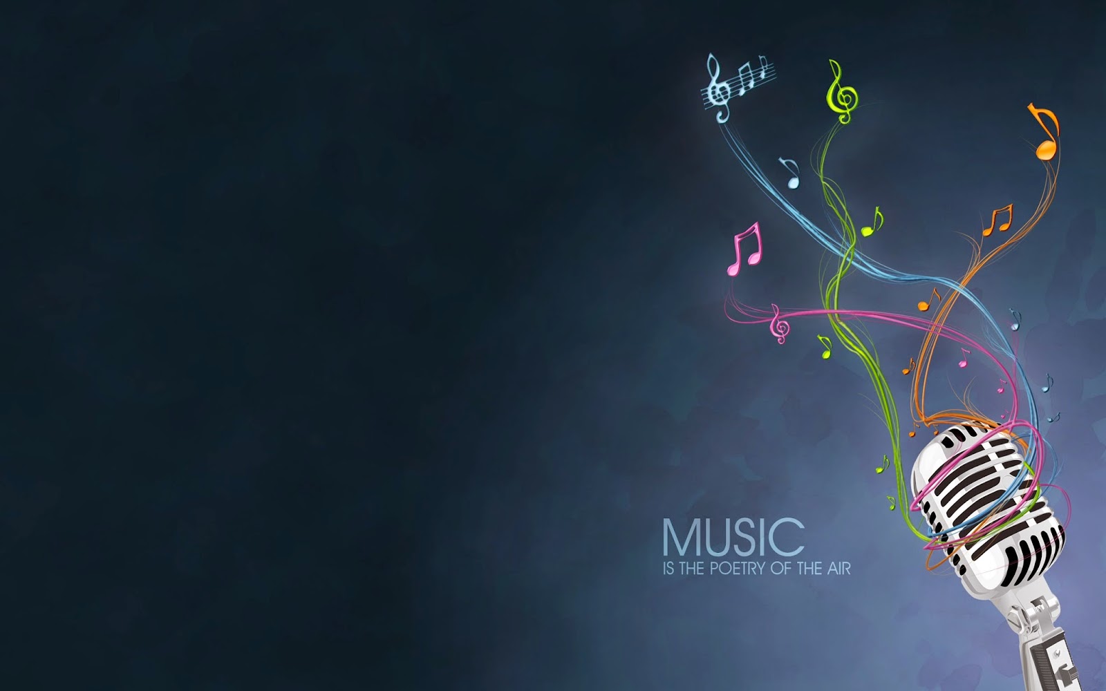 Beautiful Music Wallpapers