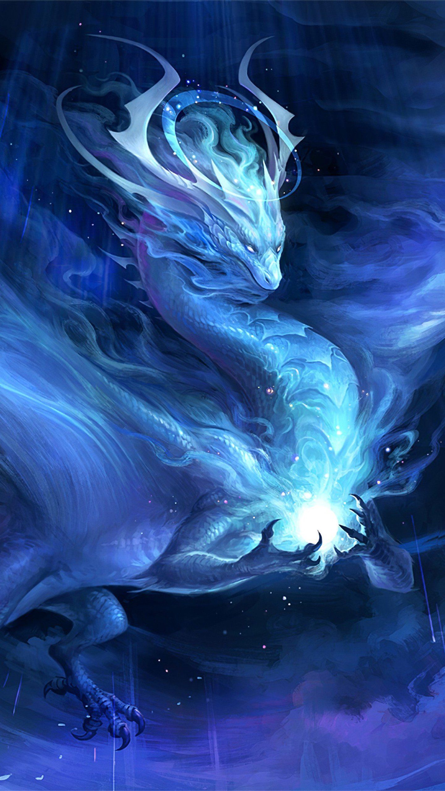 Beautiful Mythical Creatures Wallpapers