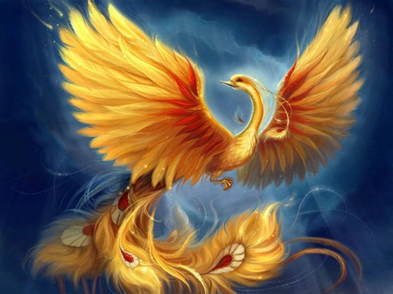 Beautiful Mythical Creatures Wallpapers