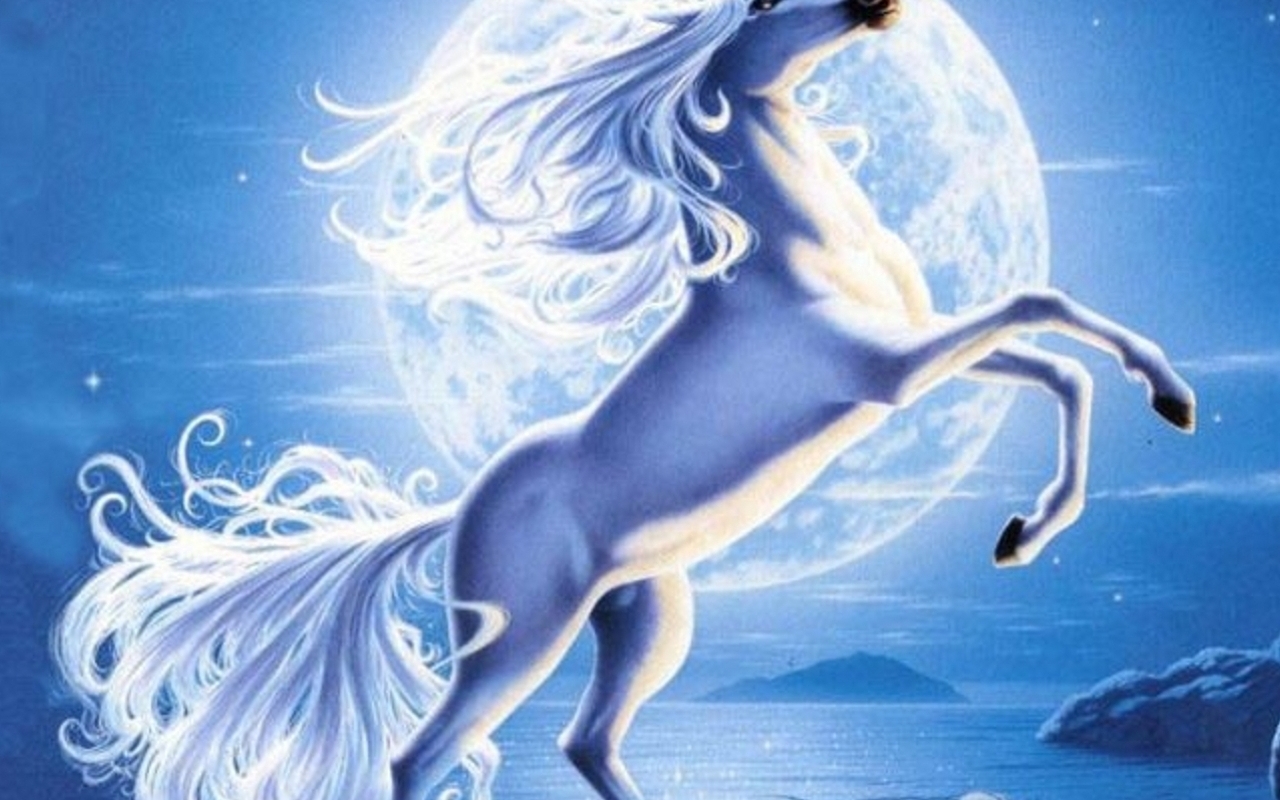 Beautiful Mythical Creatures Wallpapers