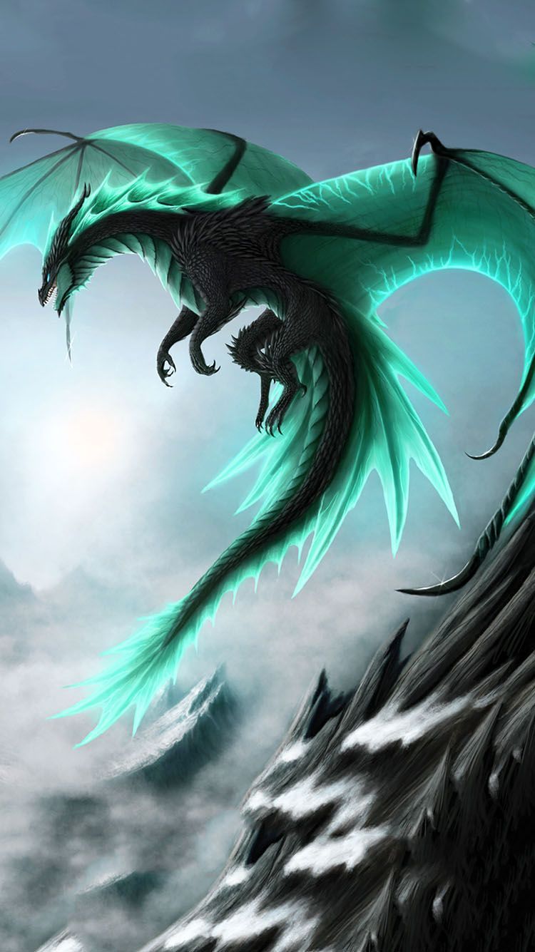 Beautiful Mythical Creatures Wallpapers