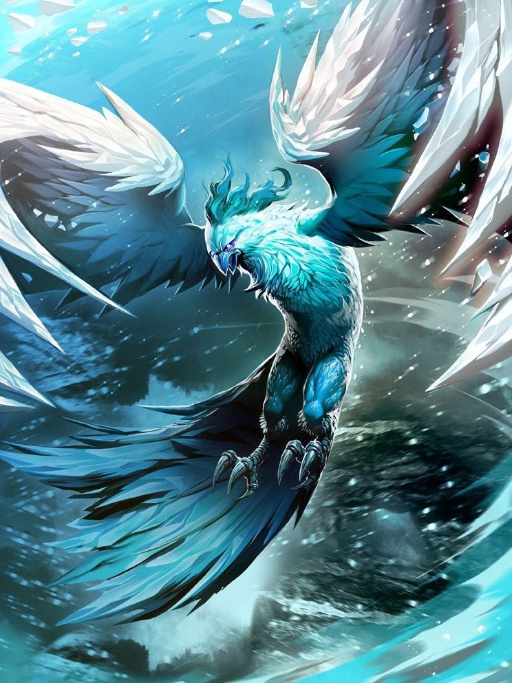 Beautiful Mythical Creatures Wallpapers