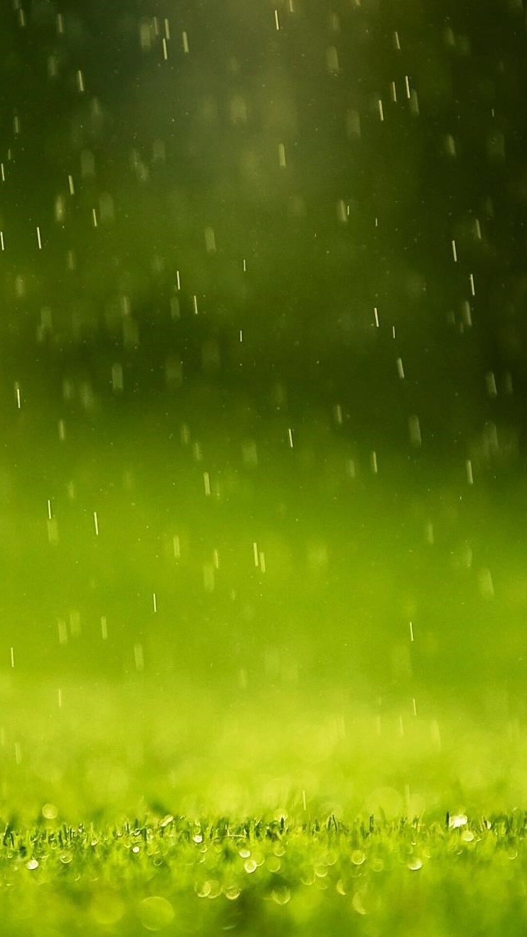 Beautiful Rain Wallpapers