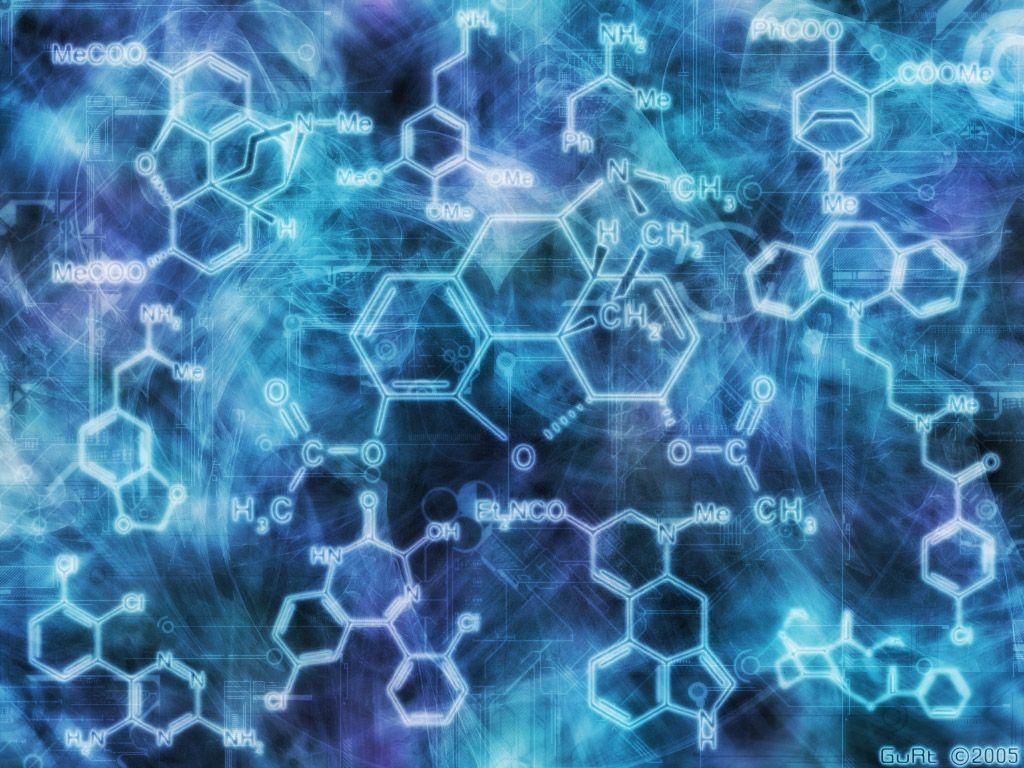 Beautiful Science Wallpapers