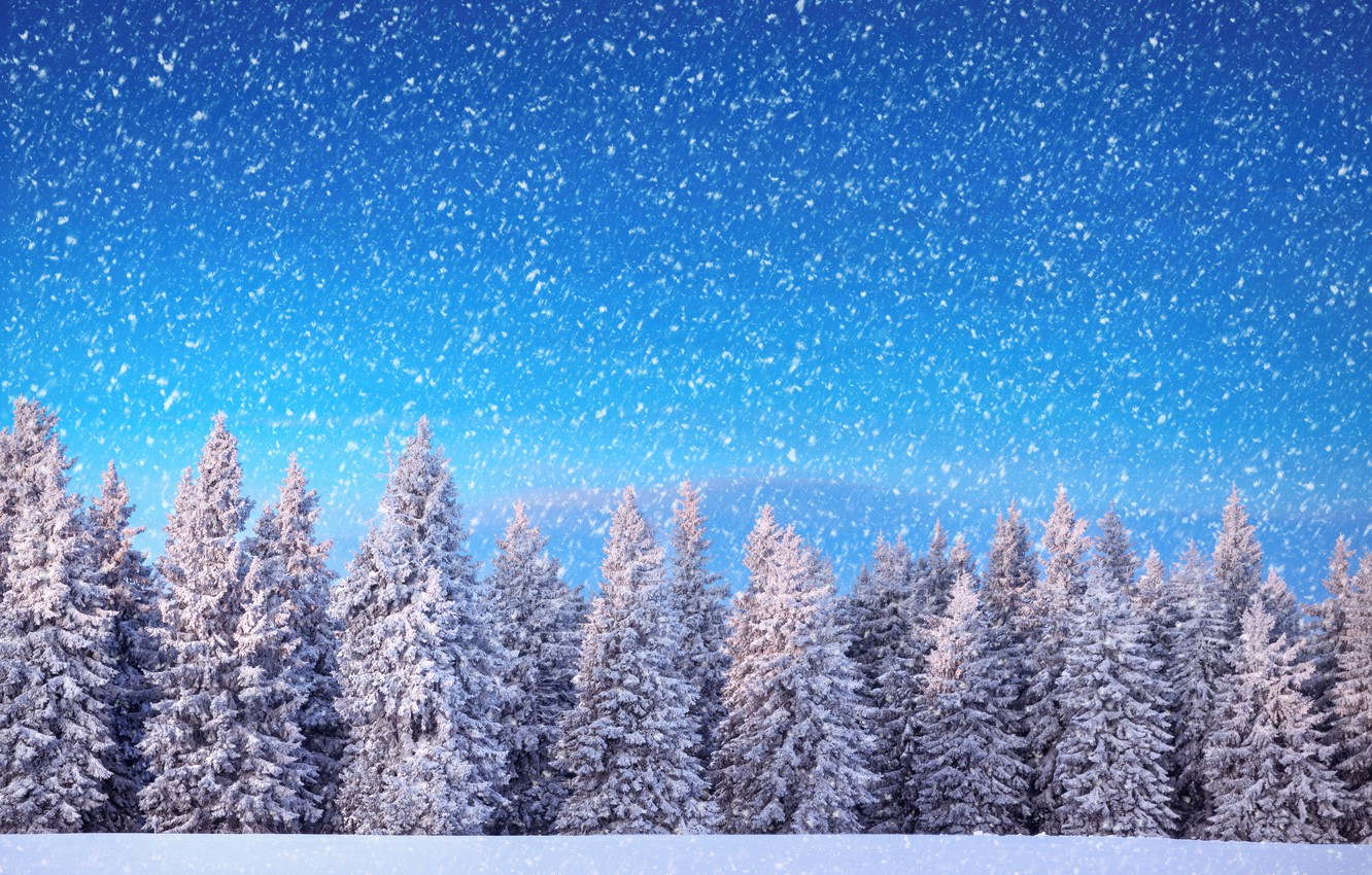 Beautiful Snow Wallpapers
