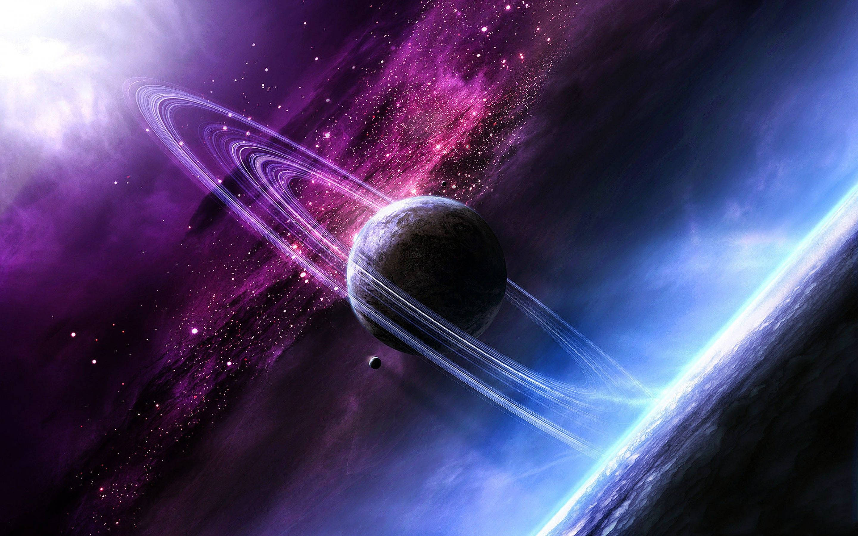 Beautiful Space Wallpapers