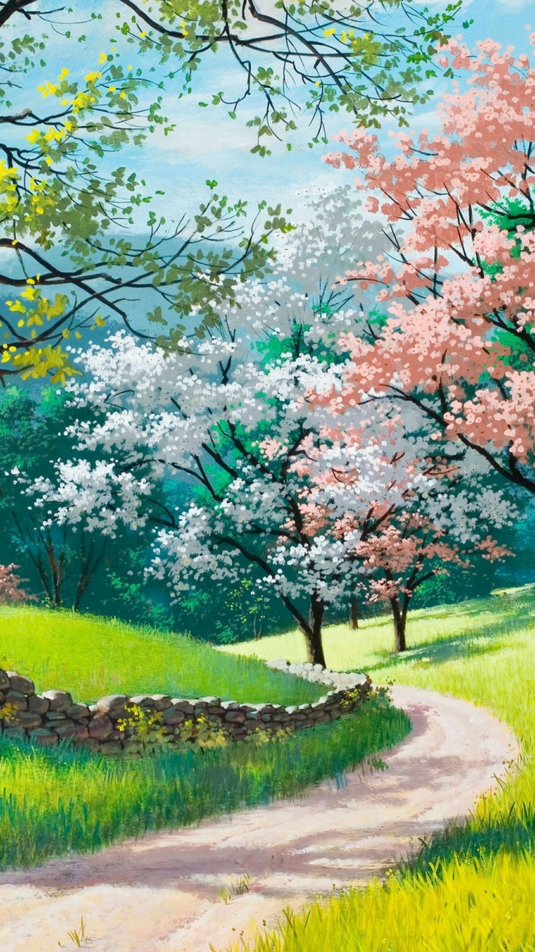 Beautiful Spring Wallpapers